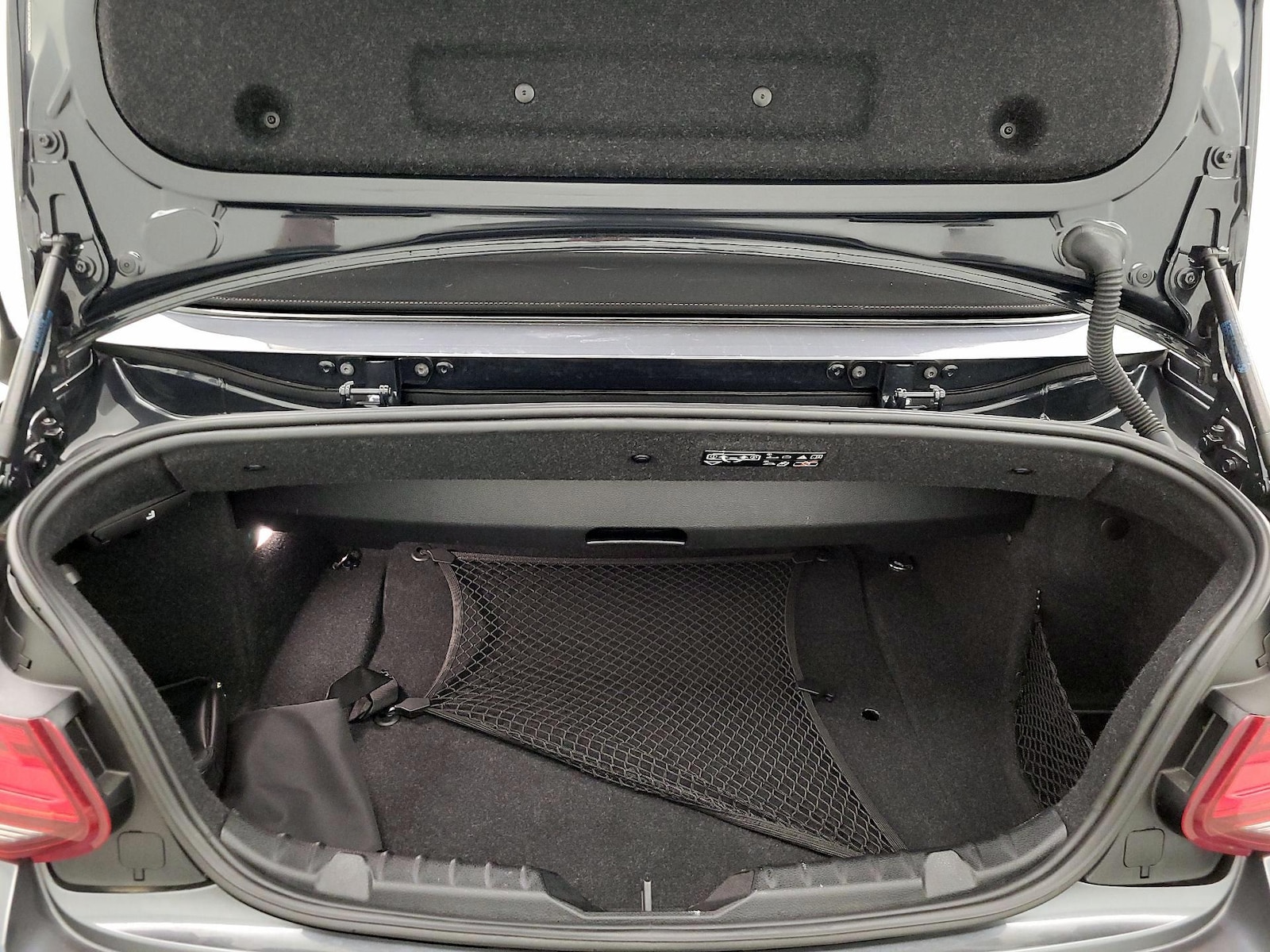 2019 BMW 2 Series M240i - Photo 22
