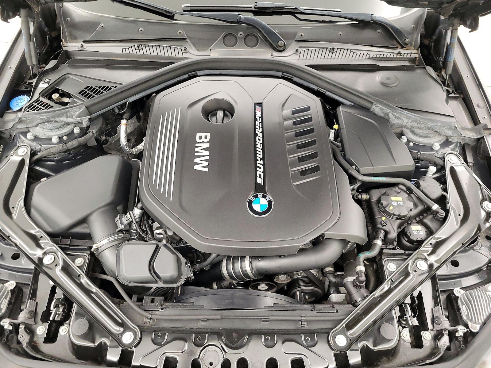 2019 BMW 2 Series M240i - Photo 23
