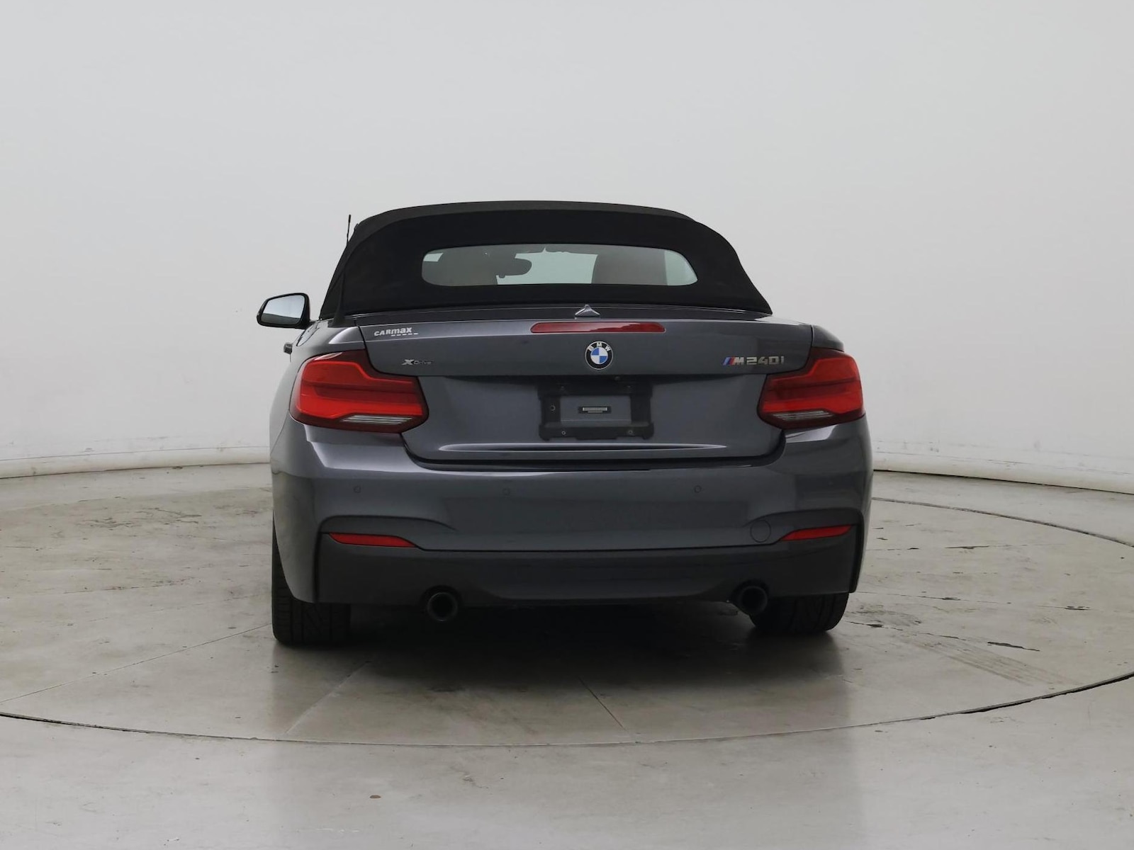 2019 BMW 2 Series M240i - Photo 7