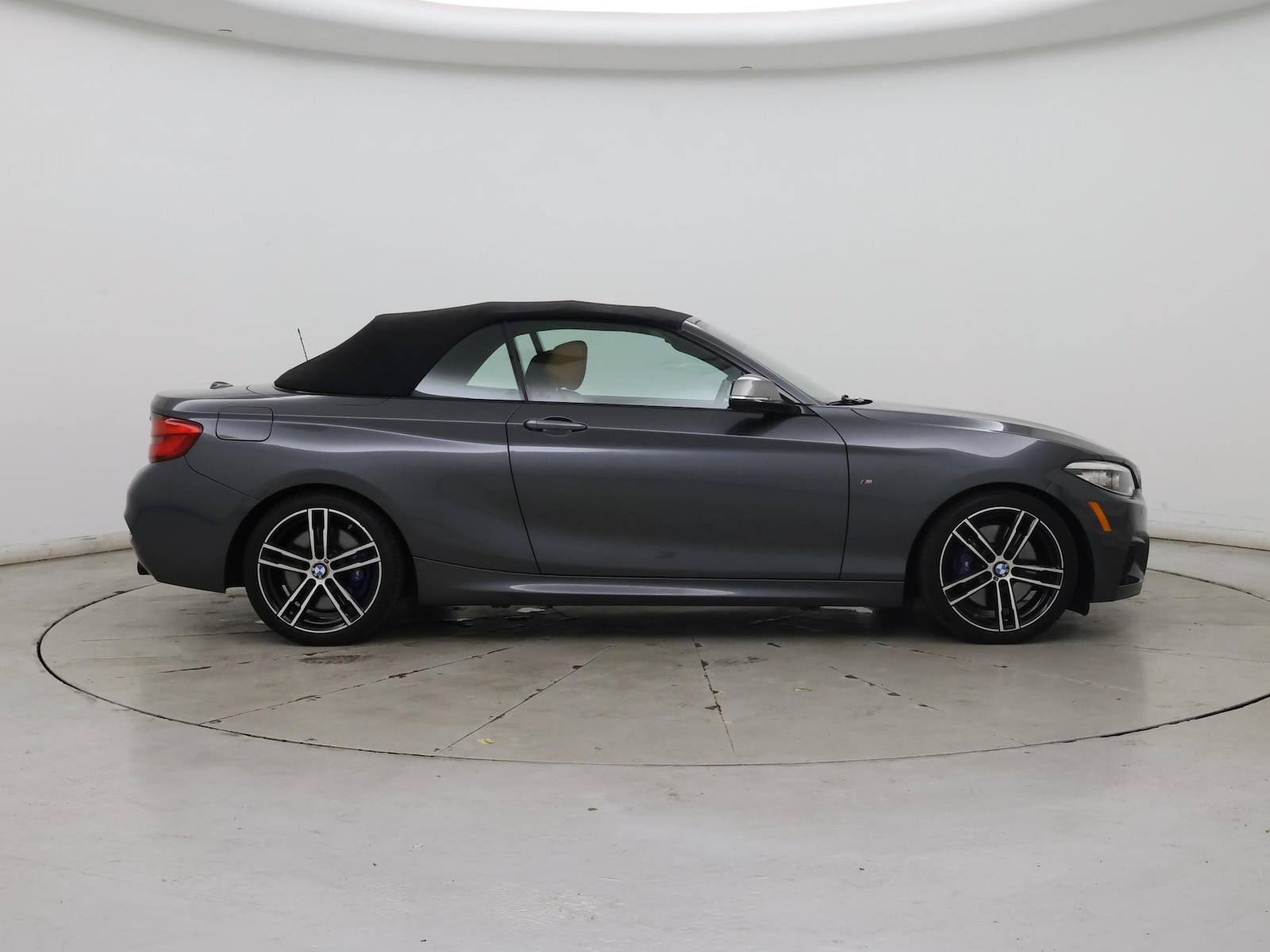 2019 BMW 2 Series M240i - Photo 8