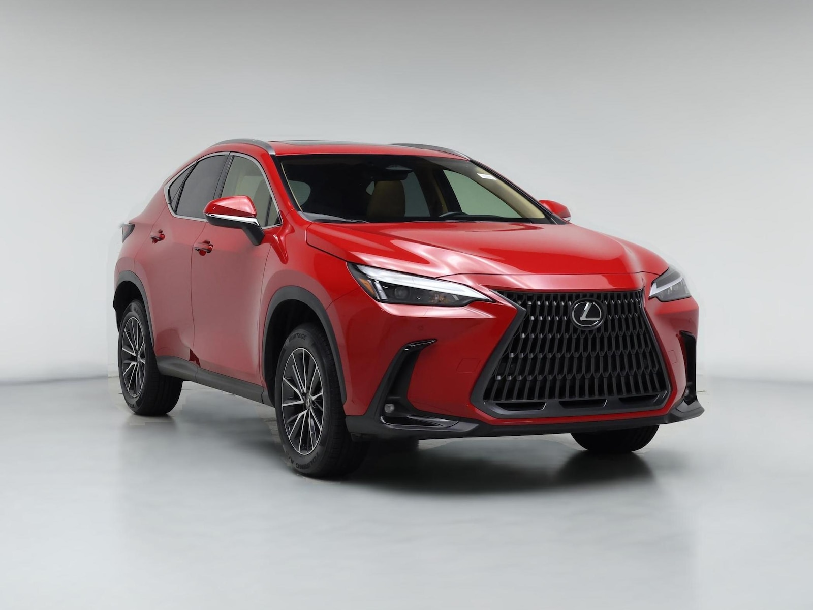 2024 Lexus NX