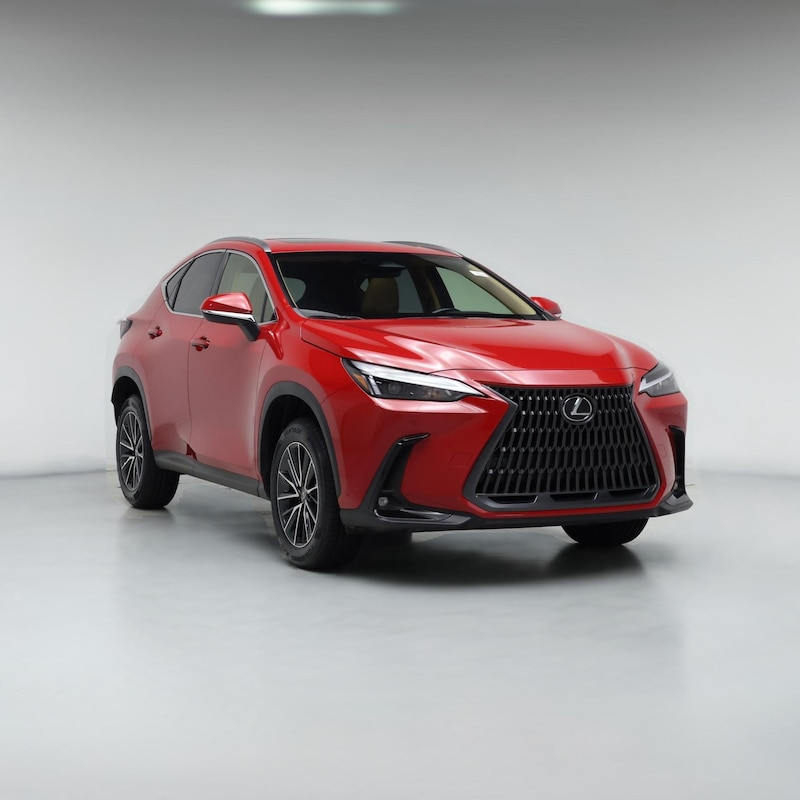 2024 Lexus NX 250 Premium