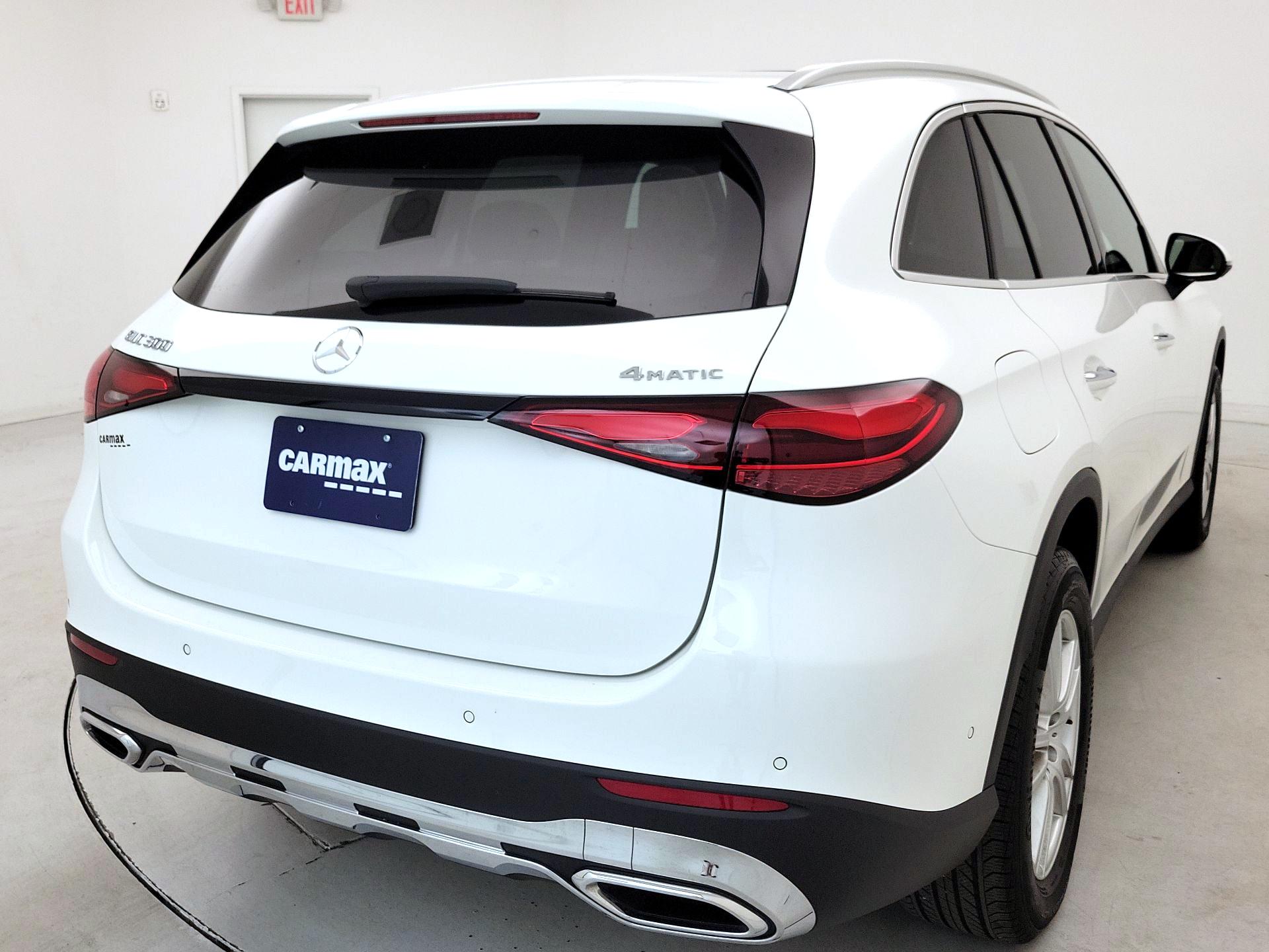 Thumbnail: 2025 Mercedes-Benz GLC - 5