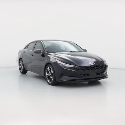 2021 Hyundai Elantra Limited