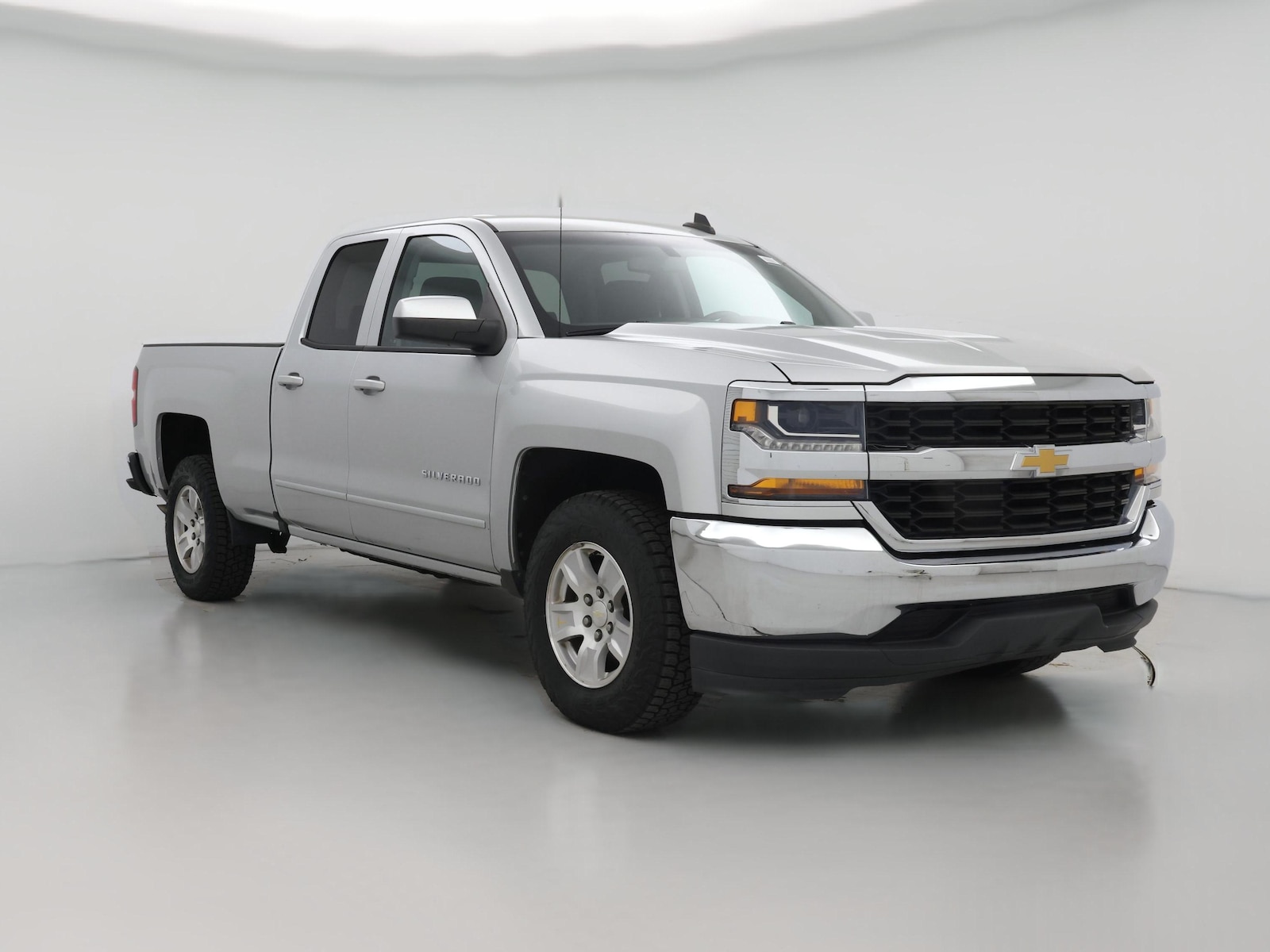 2019 Chevrolet Silverado 1500 LD