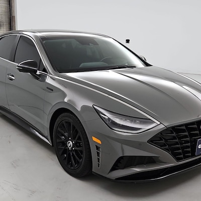 2022 Hyundai Sonata Limited