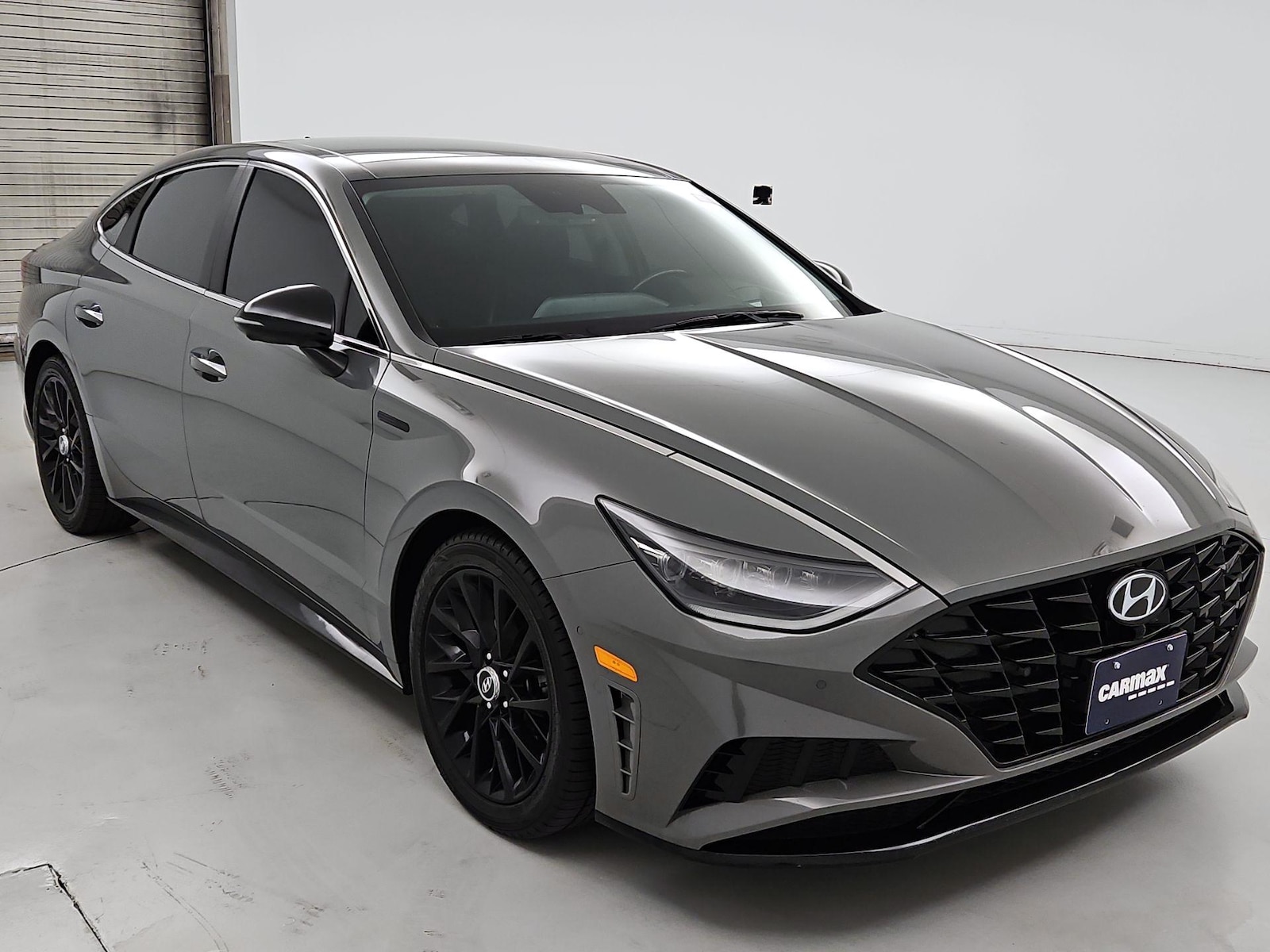 2022 Hyundai Sonata