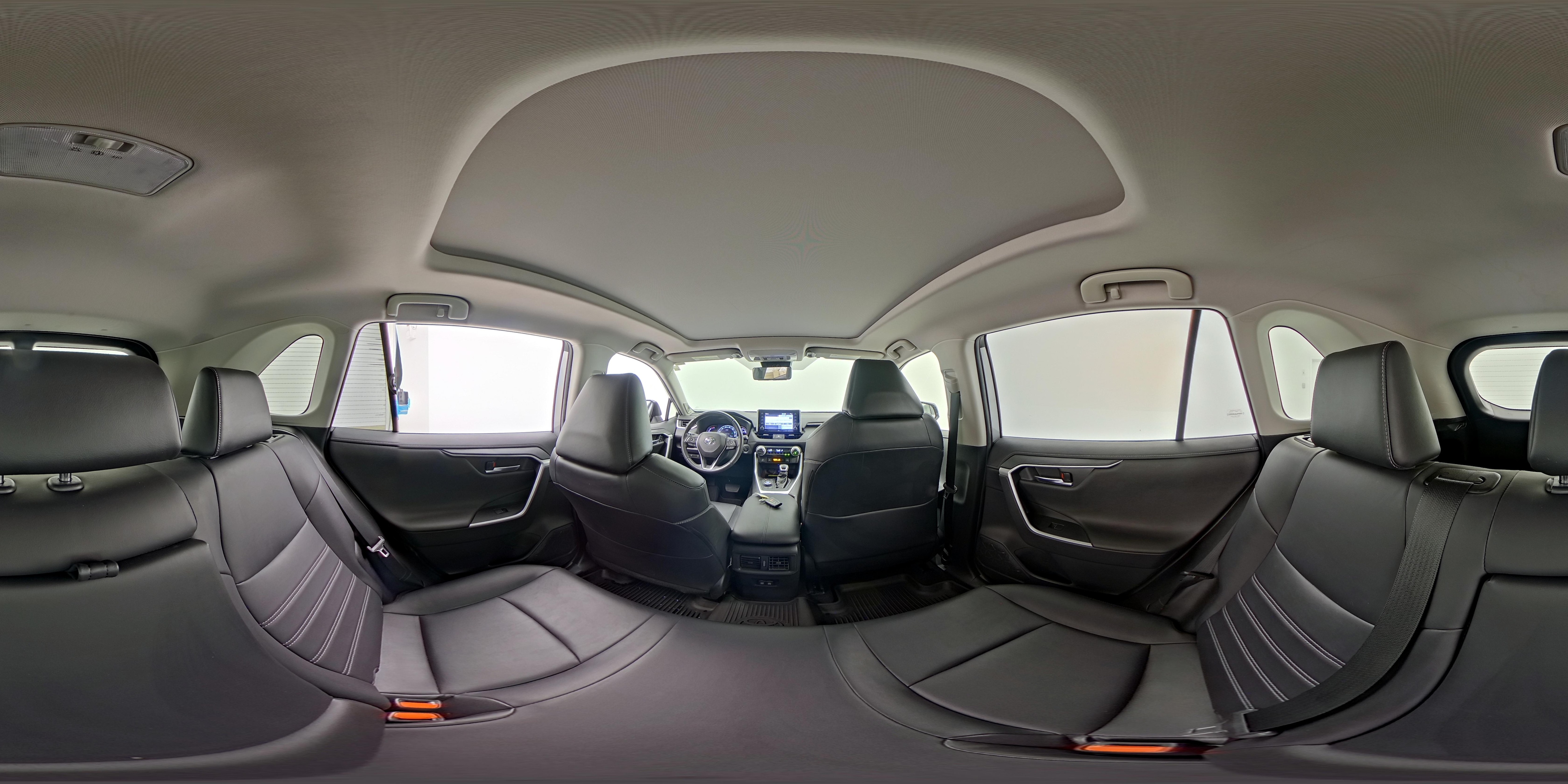 2019 Toyota RAV4 Limited - Photo 25