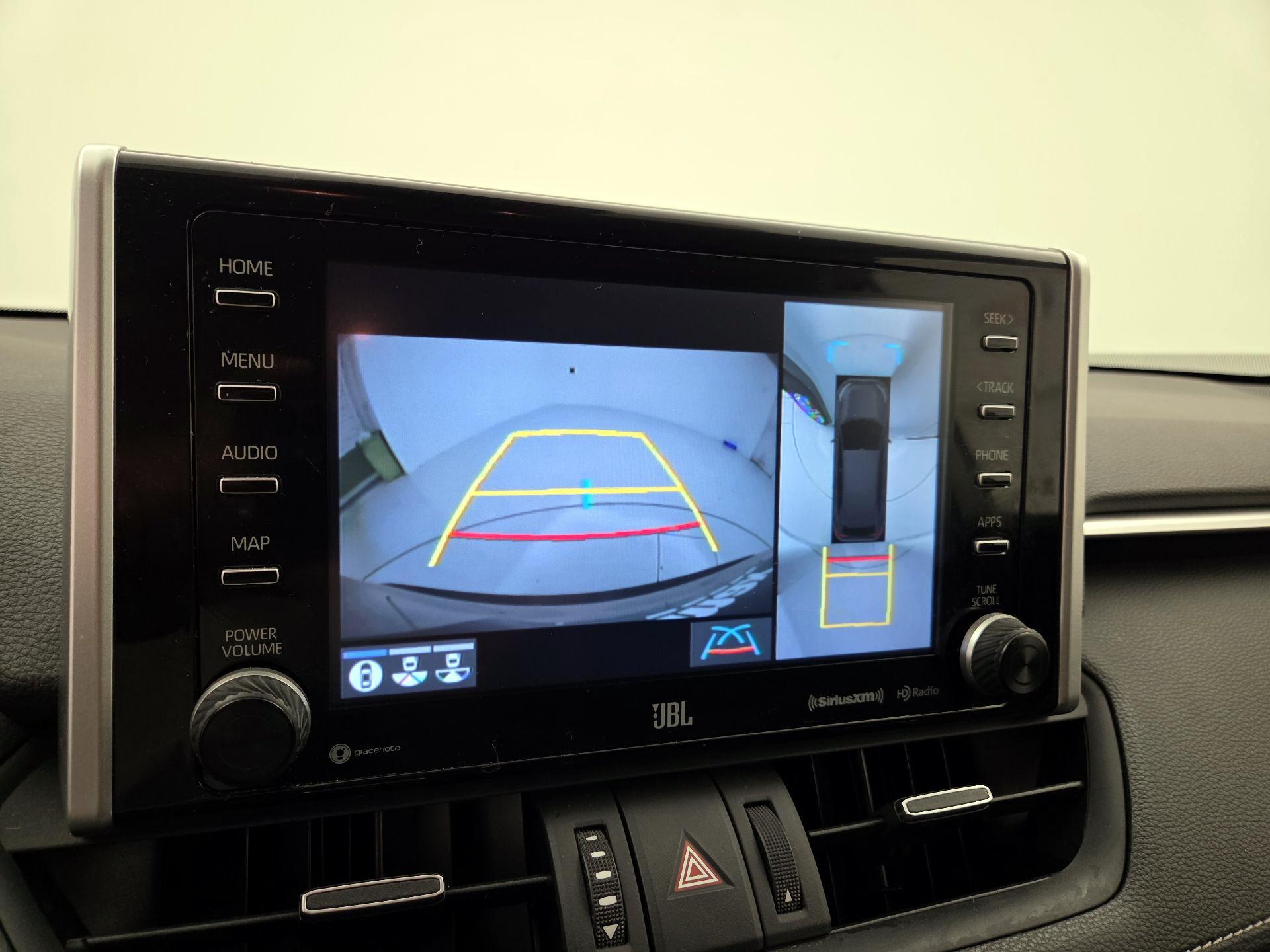 Thumbnail: 2019 Toyota RAV4 - 14