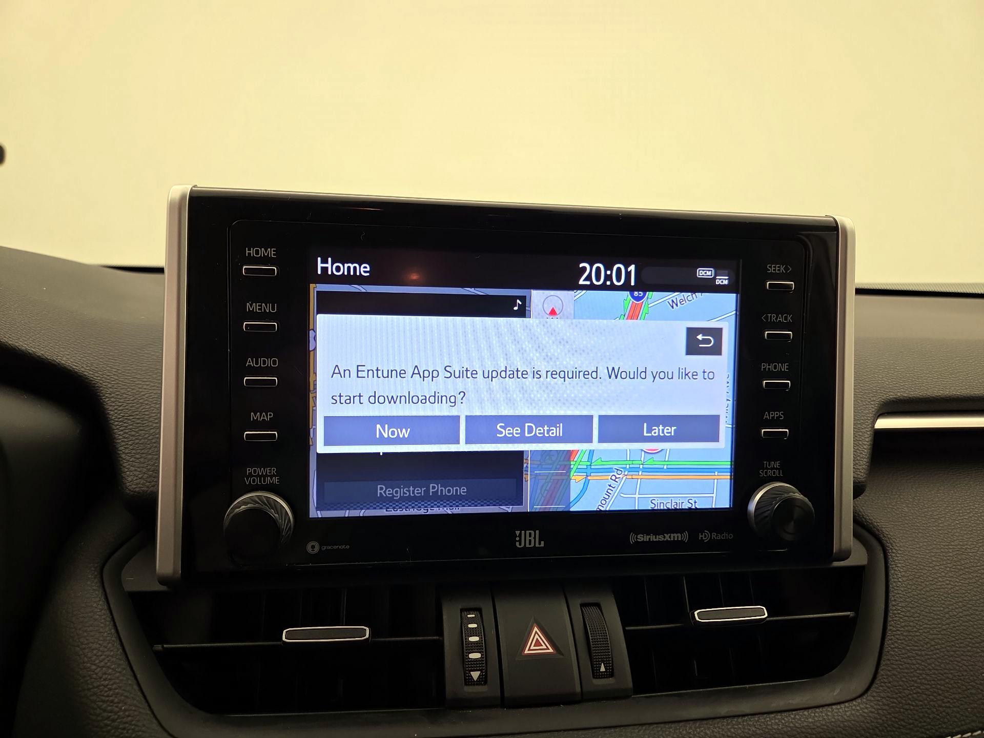 Thumbnail: 2019 Toyota RAV4 - 15