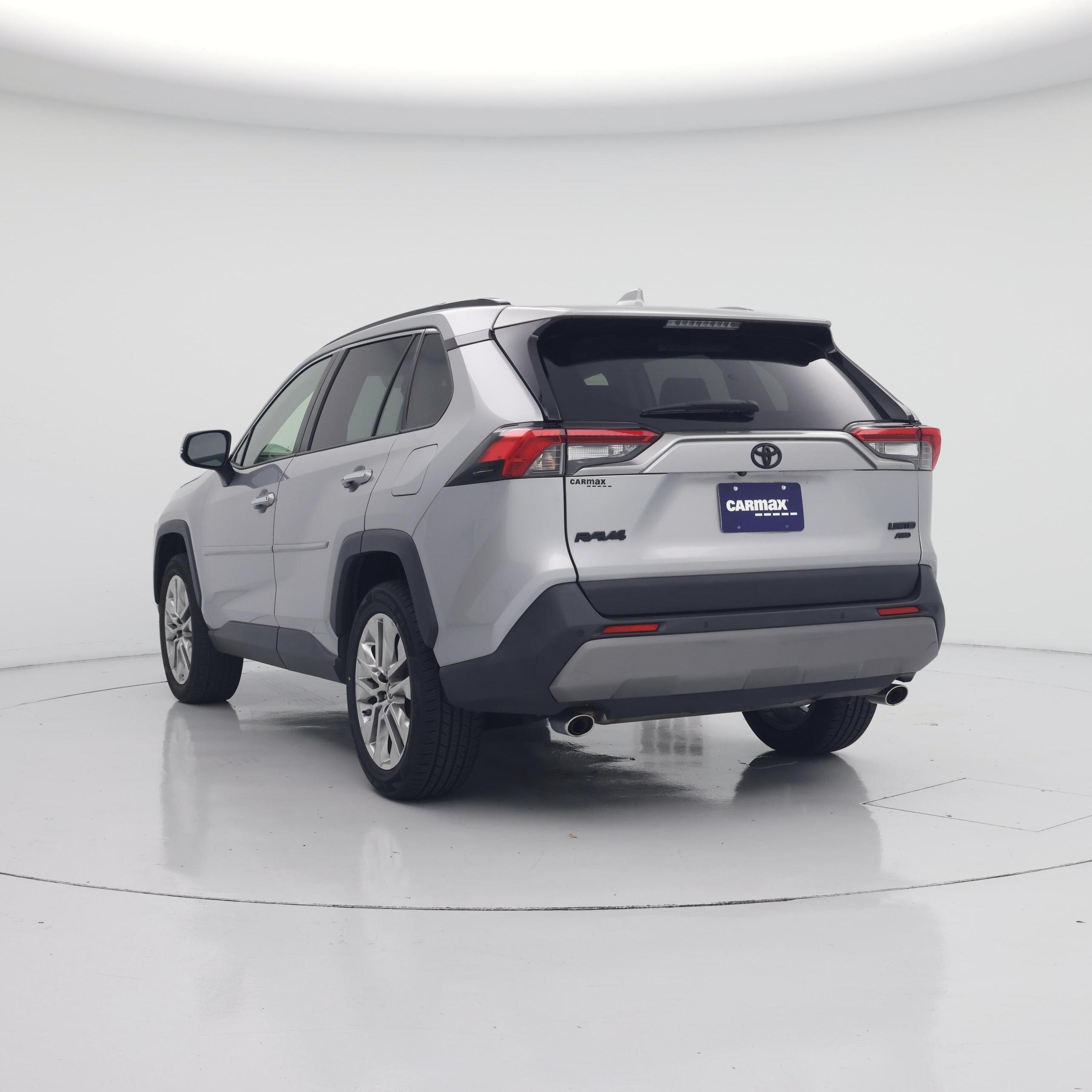 Thumbnail: 2019 Toyota RAV4 - 2