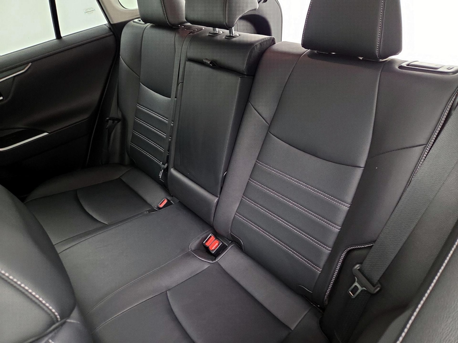 2019 Toyota RAV4 Limited - Photo 20