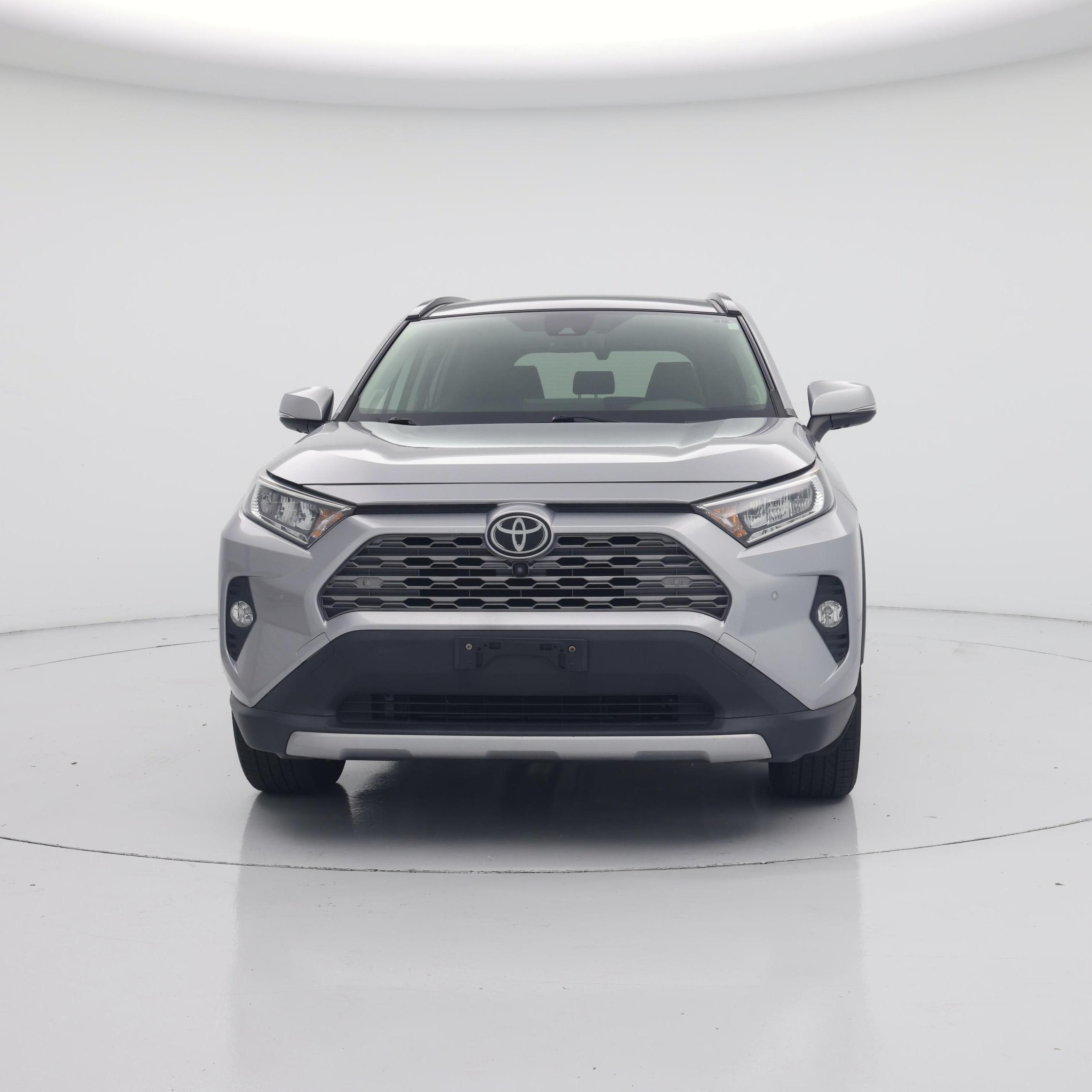 Thumbnail: 2019 Toyota RAV4 - 5