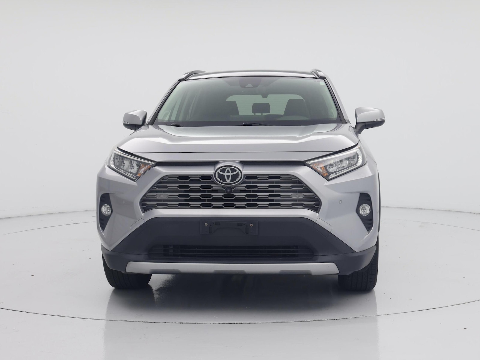 2019 Toyota RAV4 Limited - Photo 6