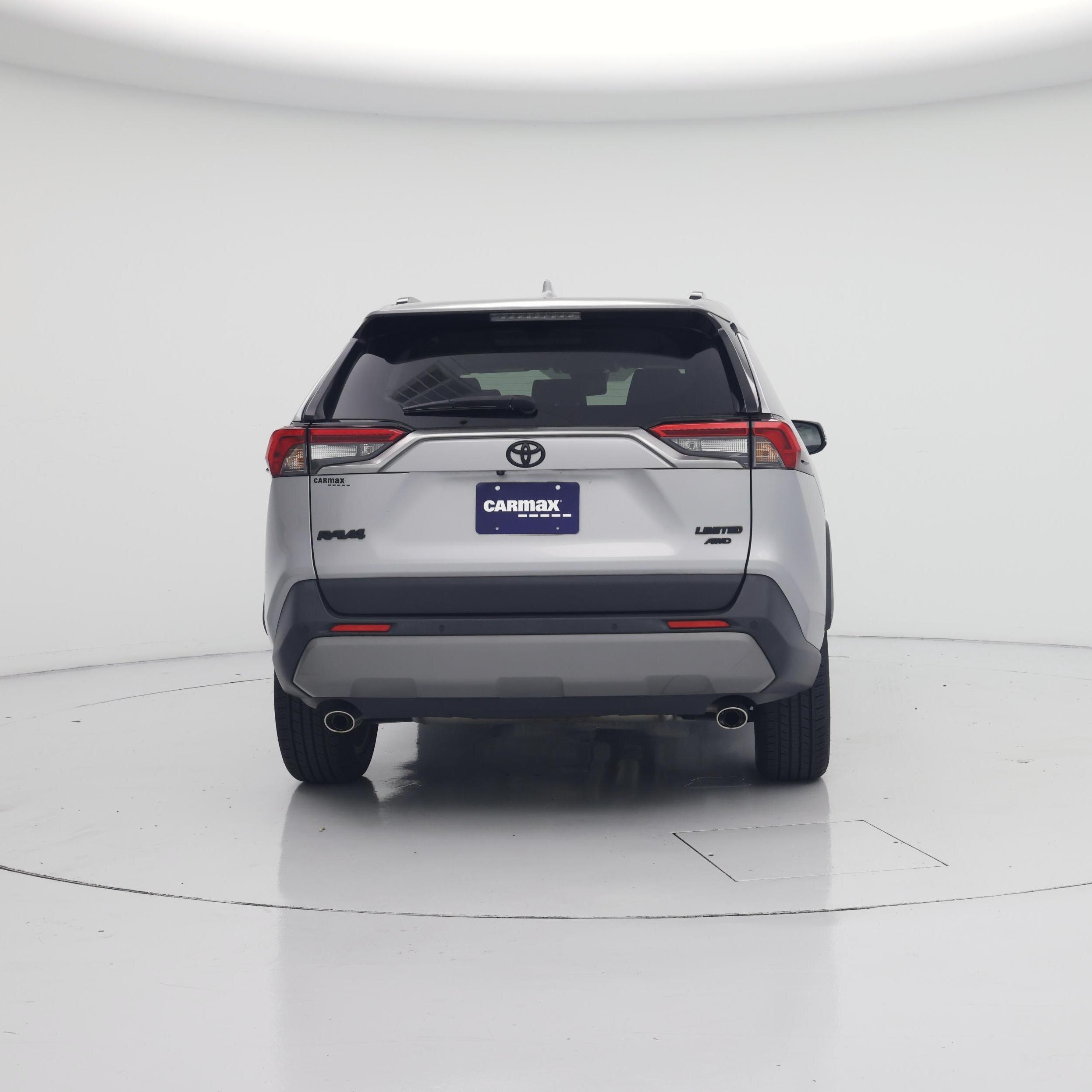 Thumbnail: 2019 Toyota RAV4 - 6