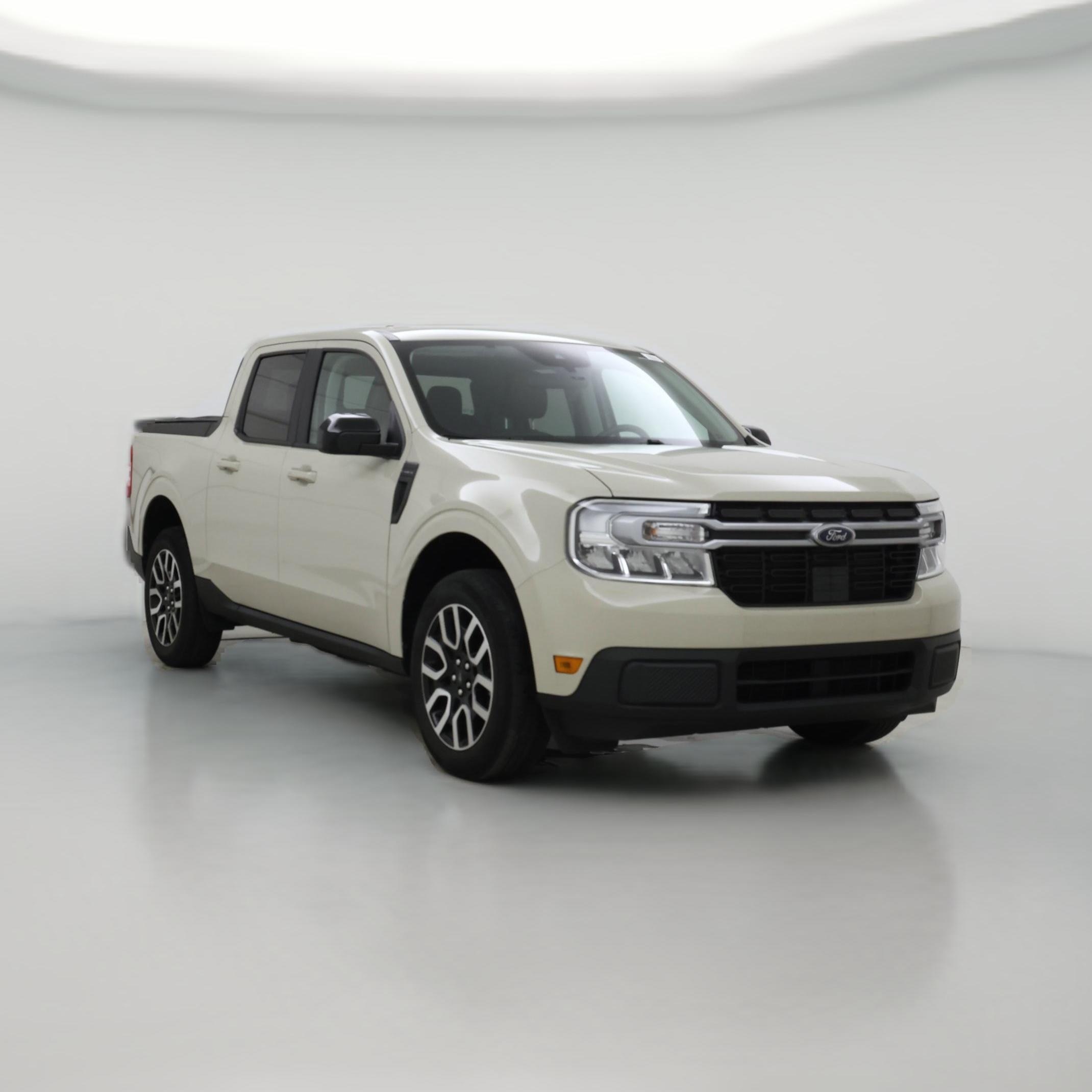 Thumbnail: 2024 Ford Maverick - 1