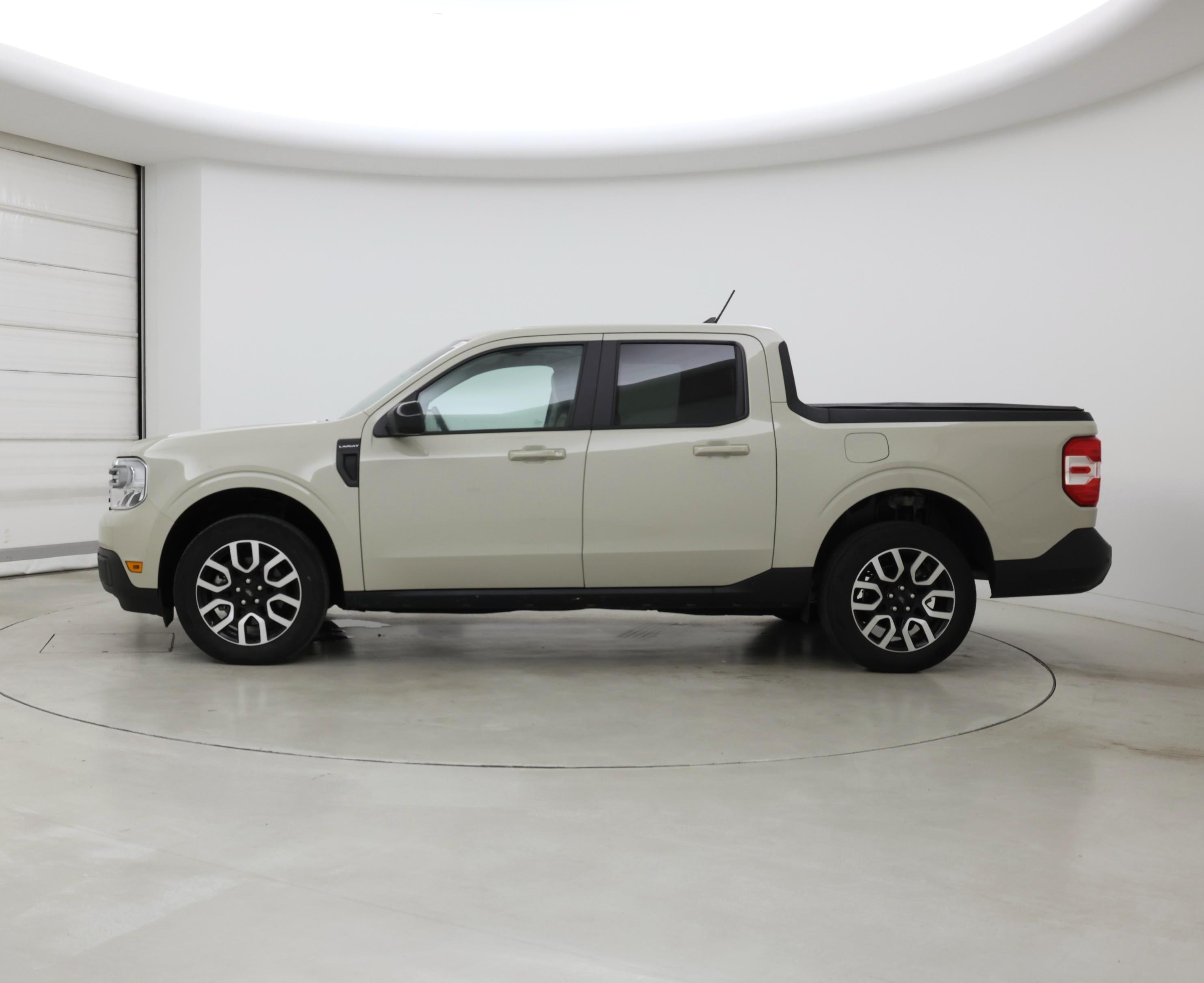 Thumbnail: 2024 Ford Maverick - 3