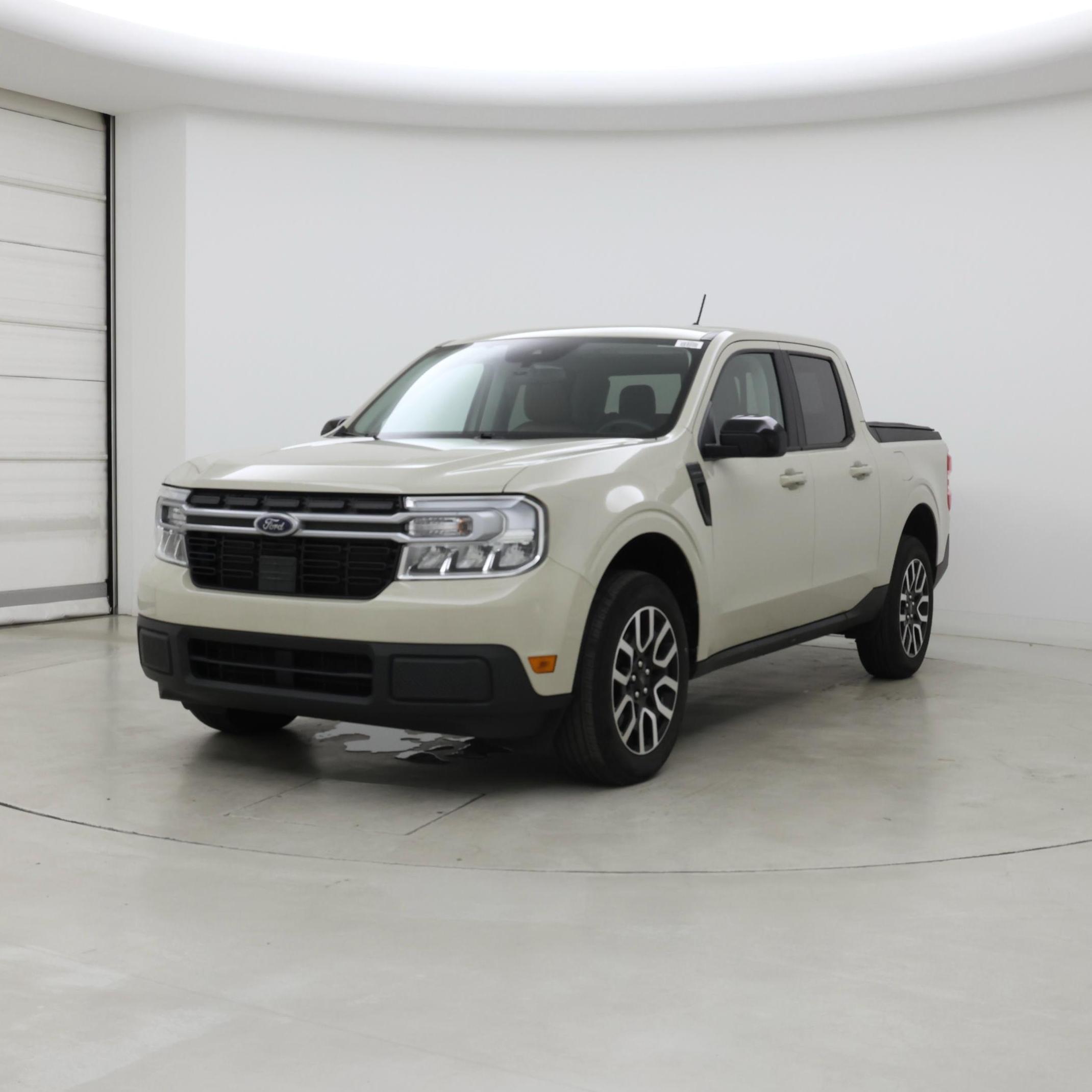 Thumbnail: 2024 Ford Maverick - 4
