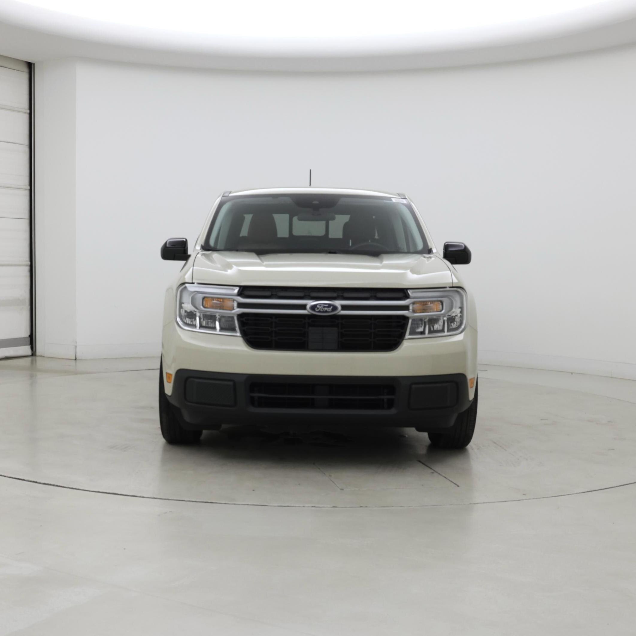 Thumbnail: 2024 Ford Maverick - 5