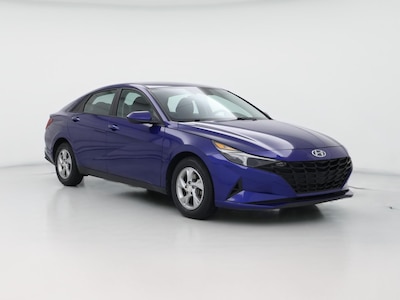 2023 Hyundai Elantra SE