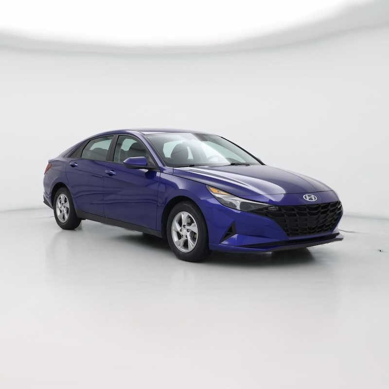 2023 Hyundai Elantra SE
