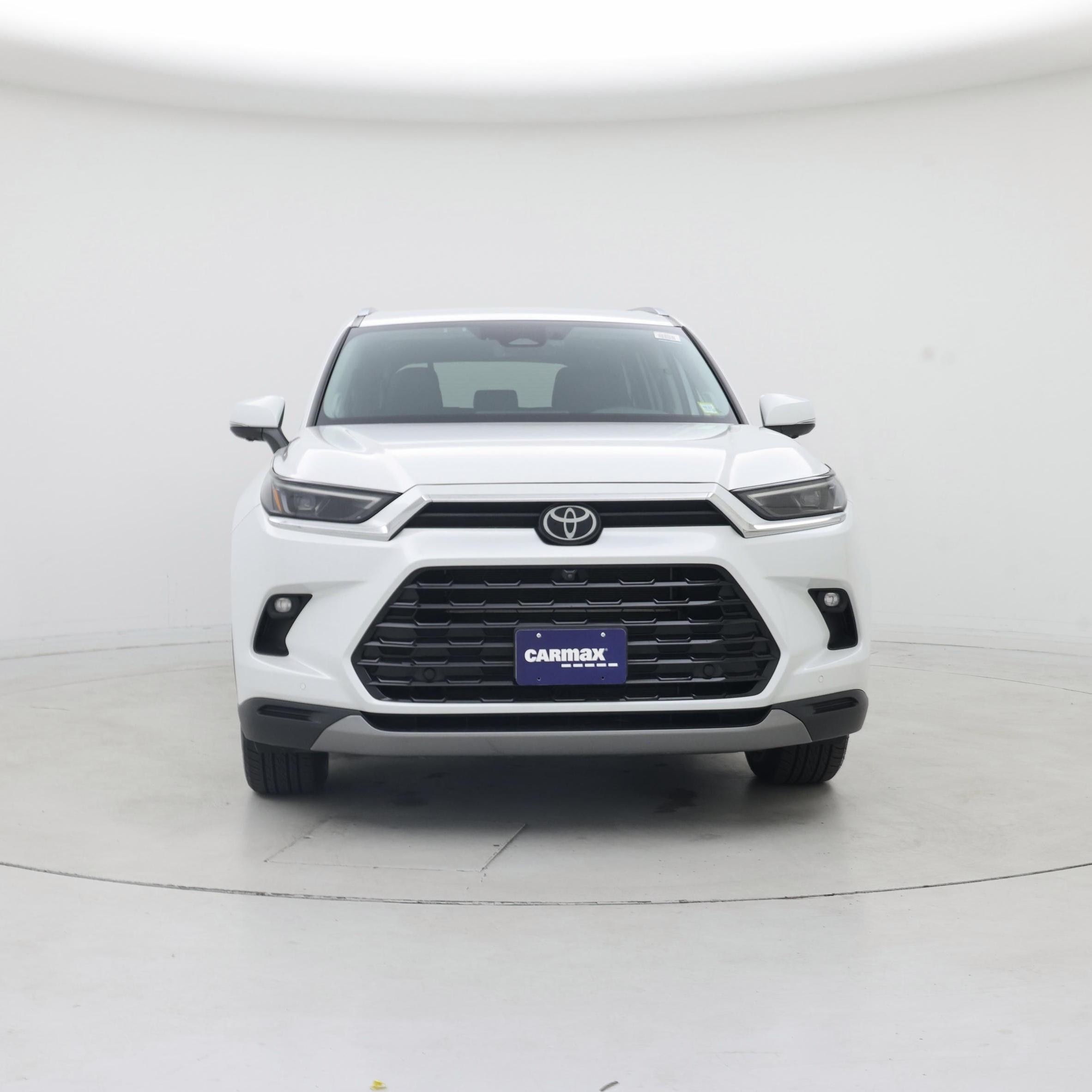 Thumbnail: 2024 Toyota Highlander - 5