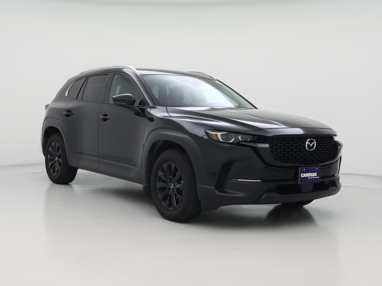 2024 Mazda CX-50