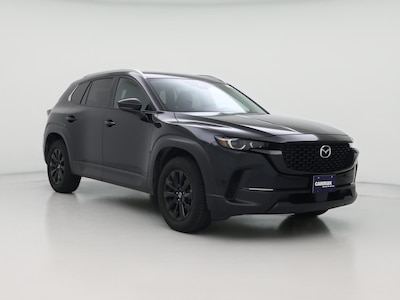 2024 Mazda CX-50 2.5 S Select Package