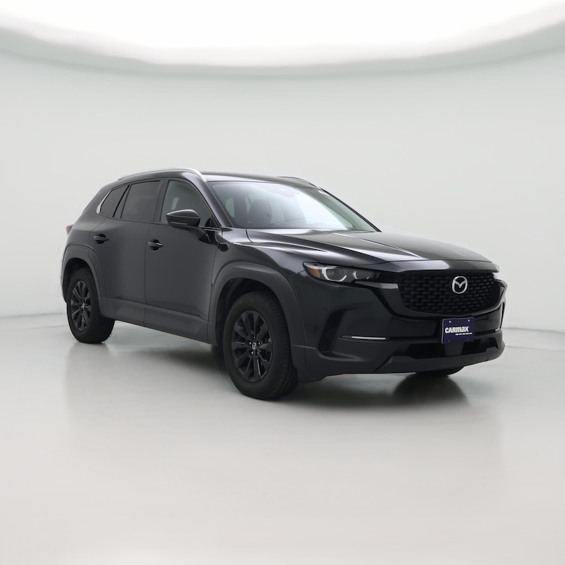 2024 Mazda CX-50 2.5 S Select Package