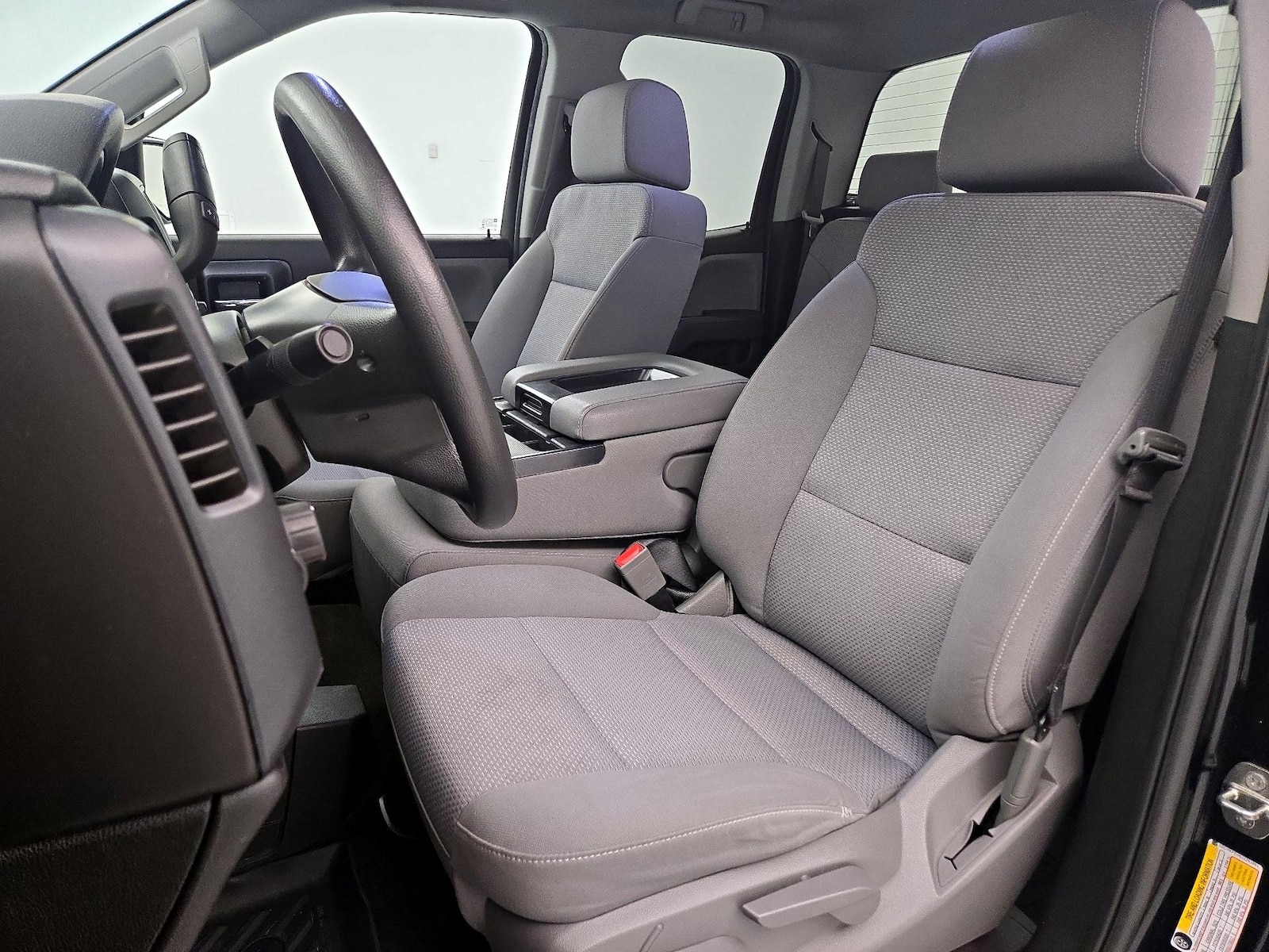 Side Airbags