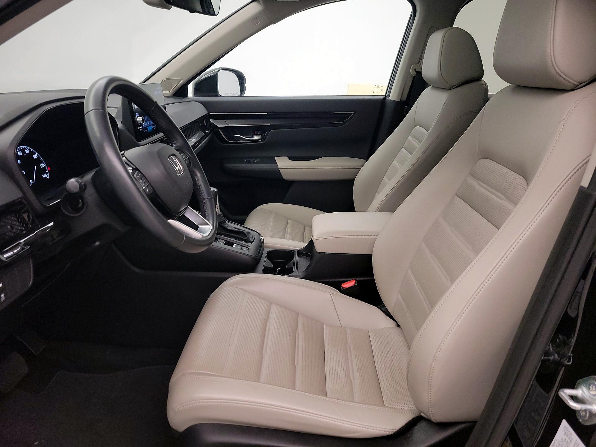 Thumbnail: 2023 Honda CR-V - 11