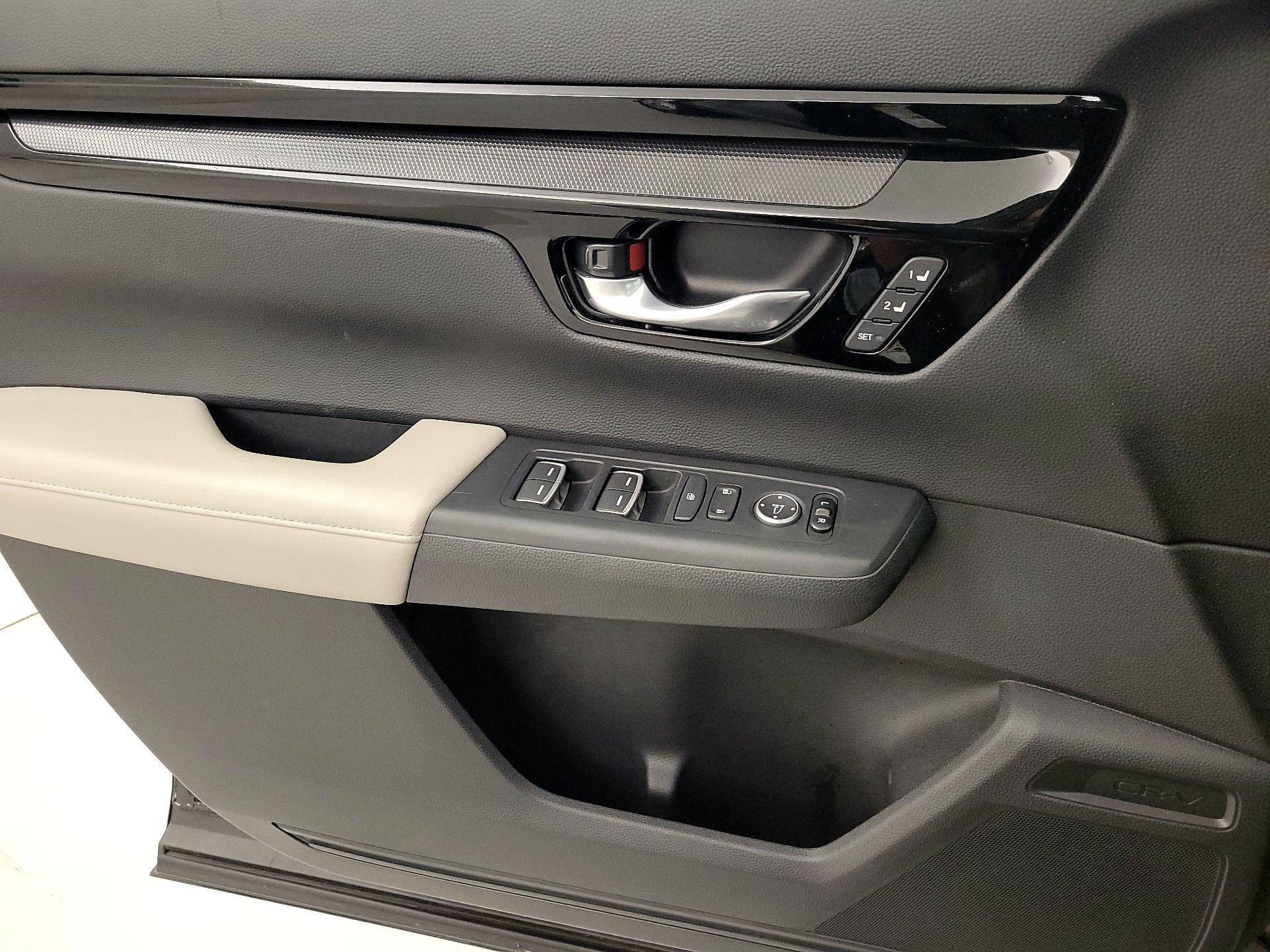 Thumbnail: 2023 Honda CR-V - 12