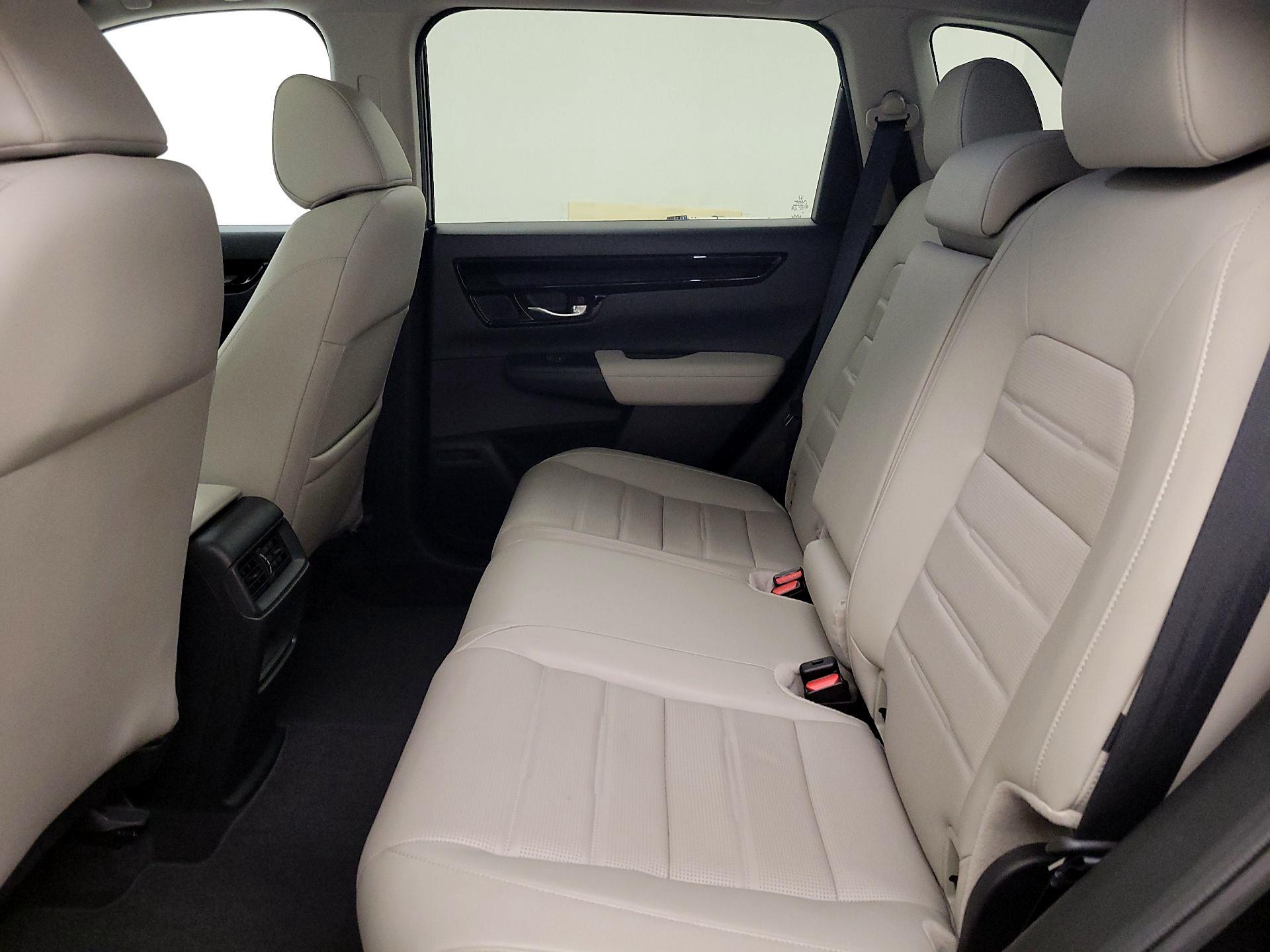 Thumbnail: 2023 Honda CR-V - 20