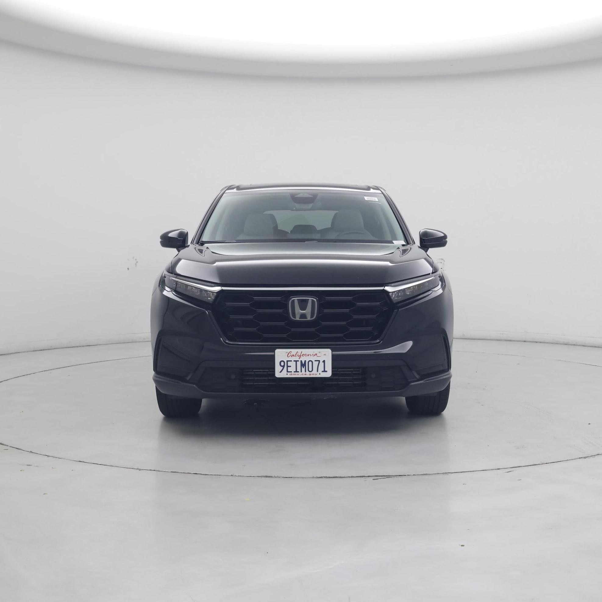 Thumbnail: 2023 Honda CR-V - 5