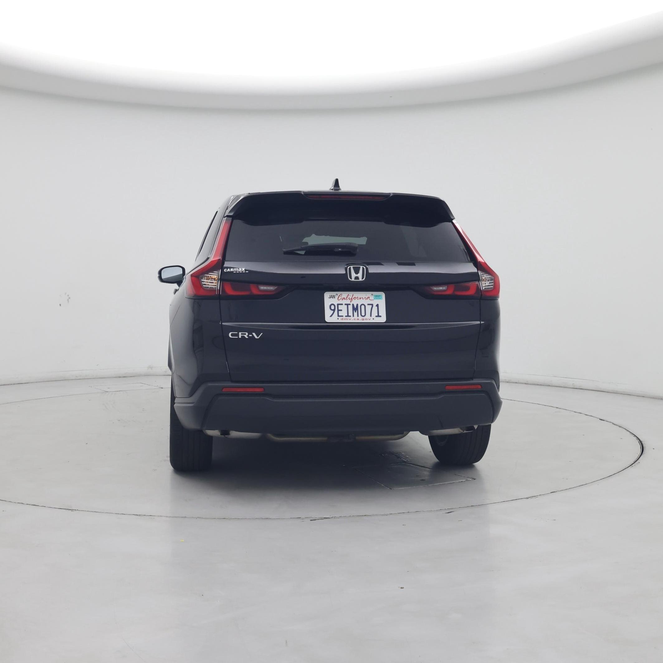 Thumbnail: 2023 Honda CR-V - 6