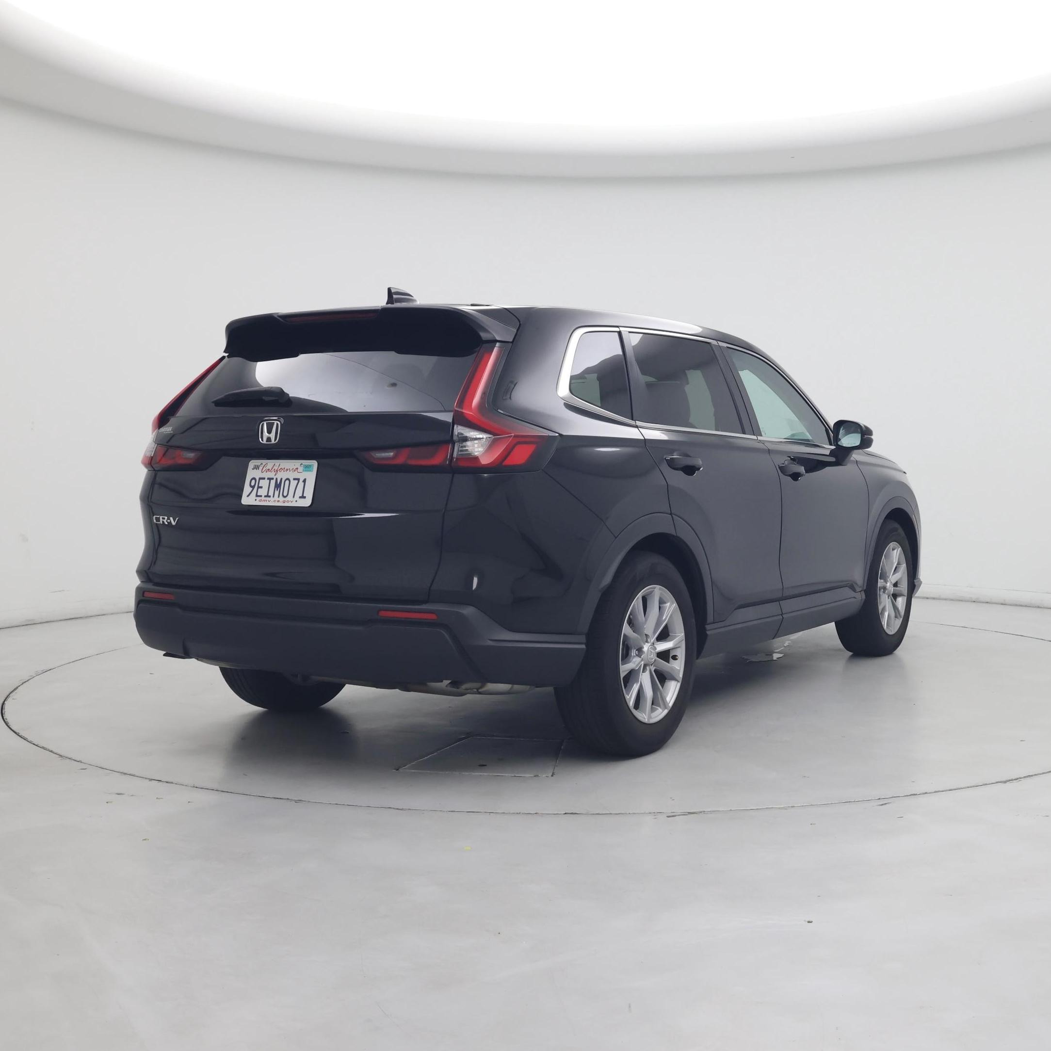Thumbnail: 2023 Honda CR-V - 8
