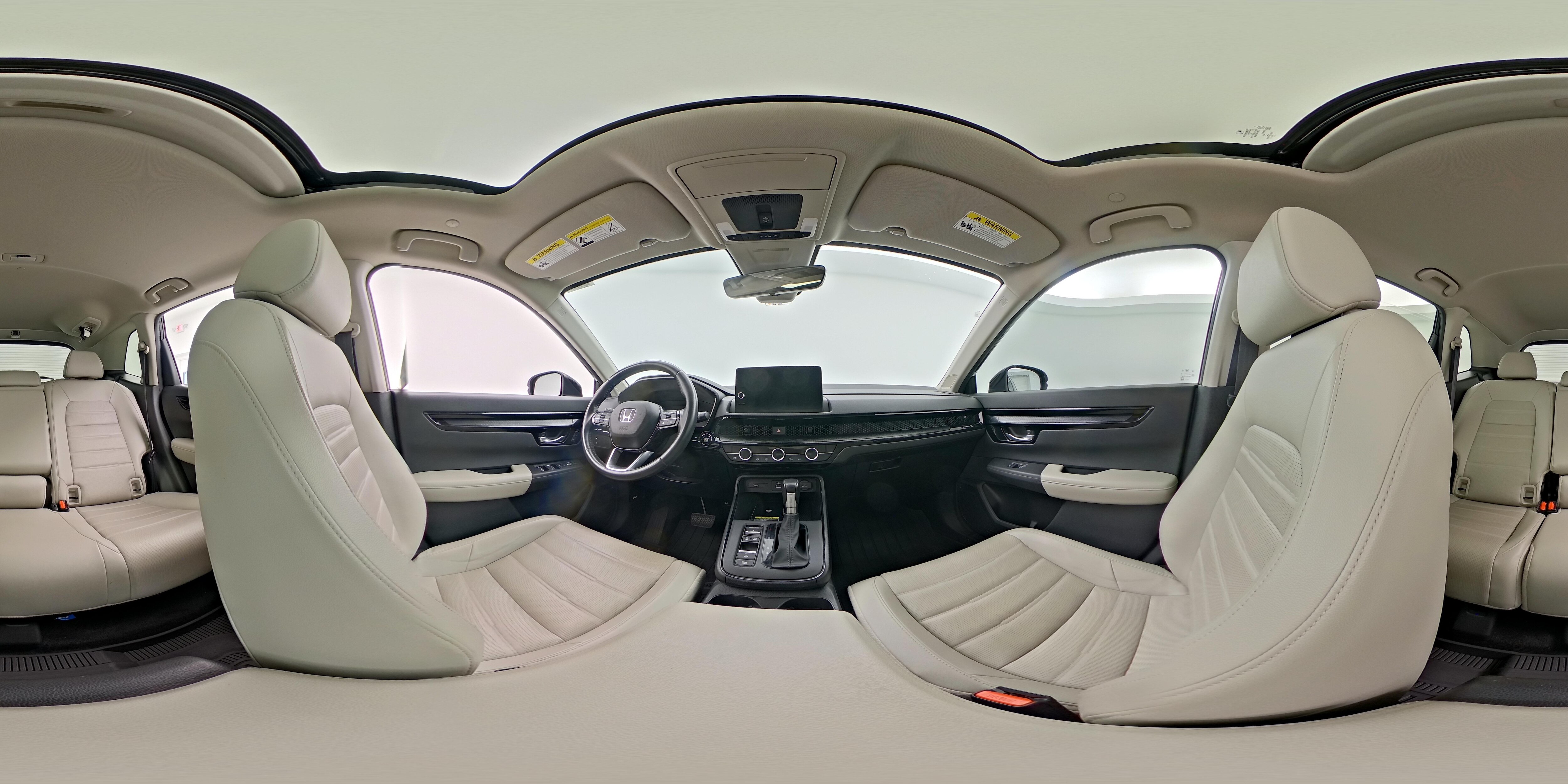 2023 Honda CR-V EX-L - Photo 25