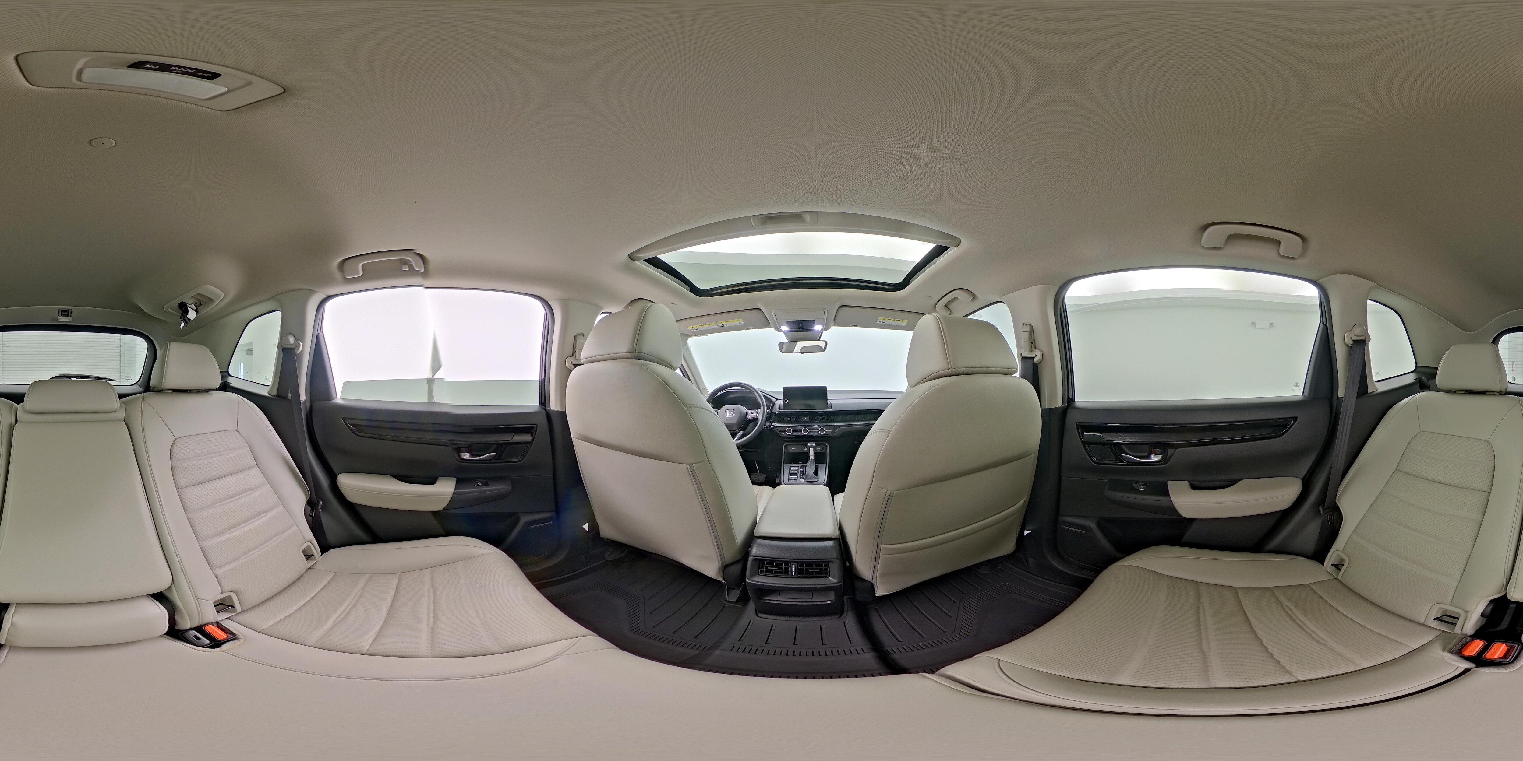 2023 Honda CR-V EX-L - Photo 26