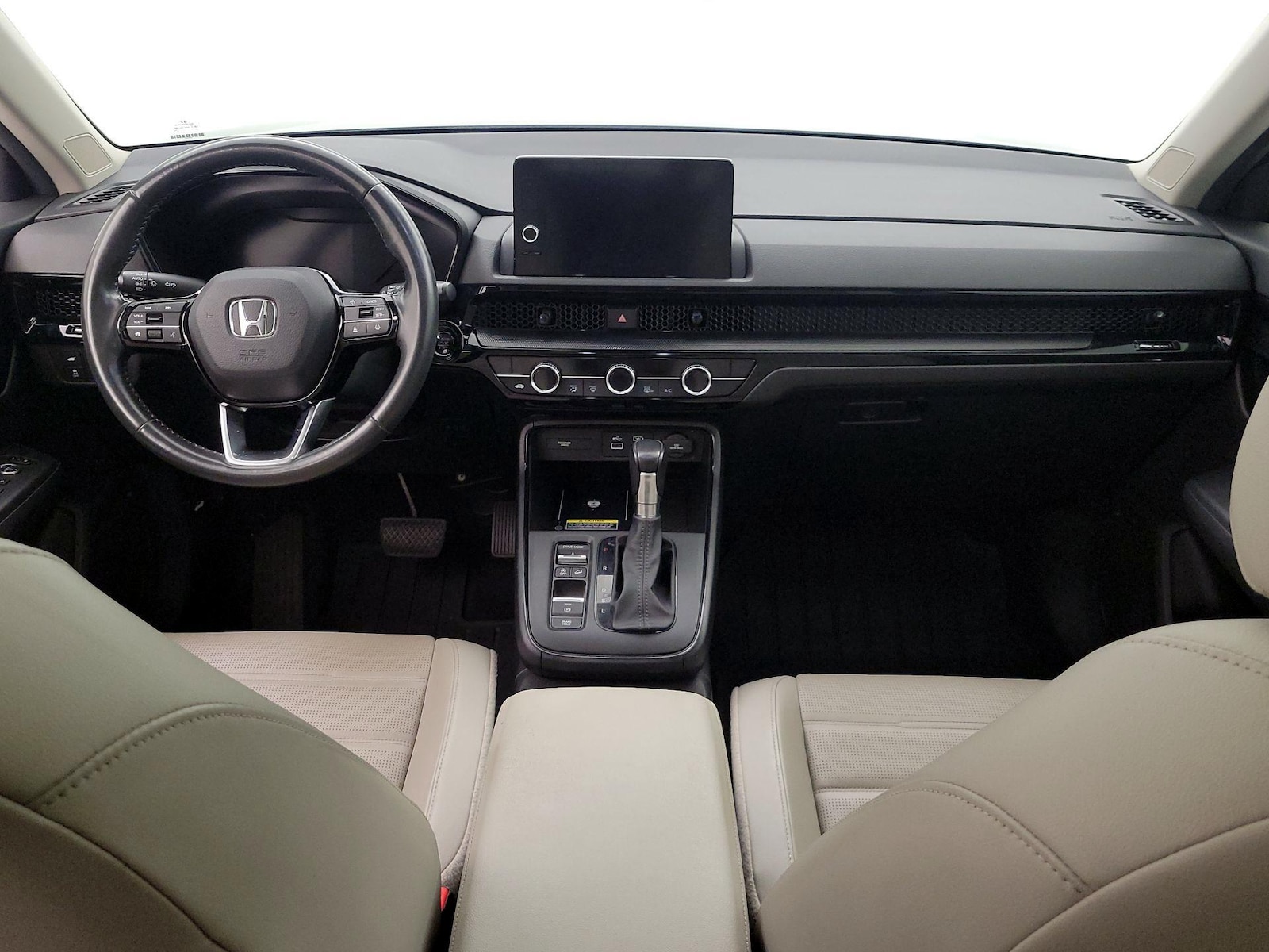 2023 Honda CR-V EX-L - Photo 10