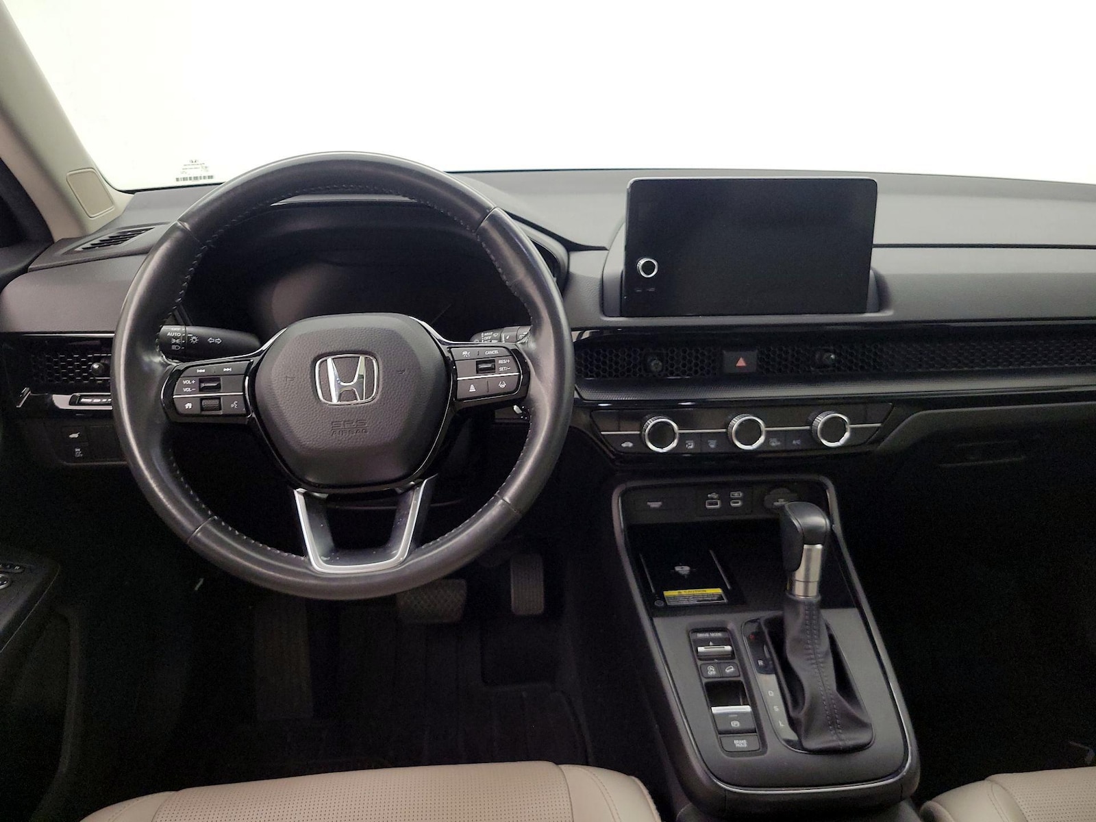 2023 Honda CR-V EX-L - Photo 11