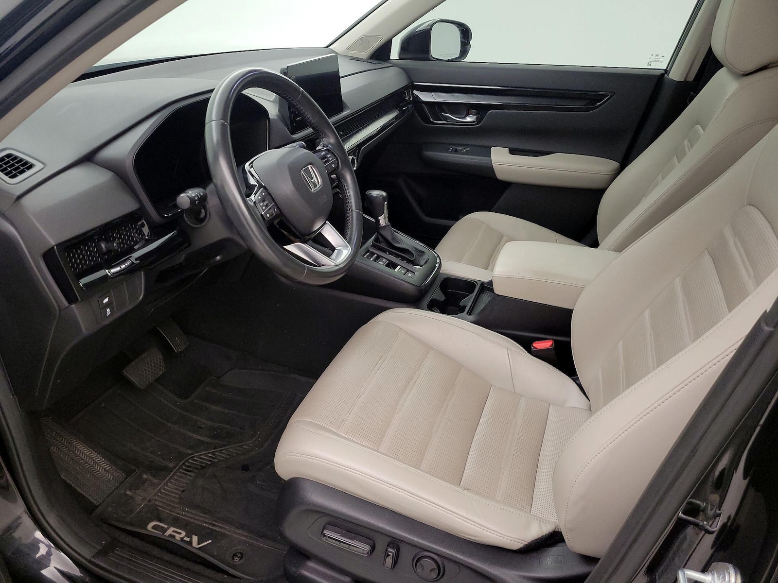 2023 Honda CR-V EX-L - Photo 12