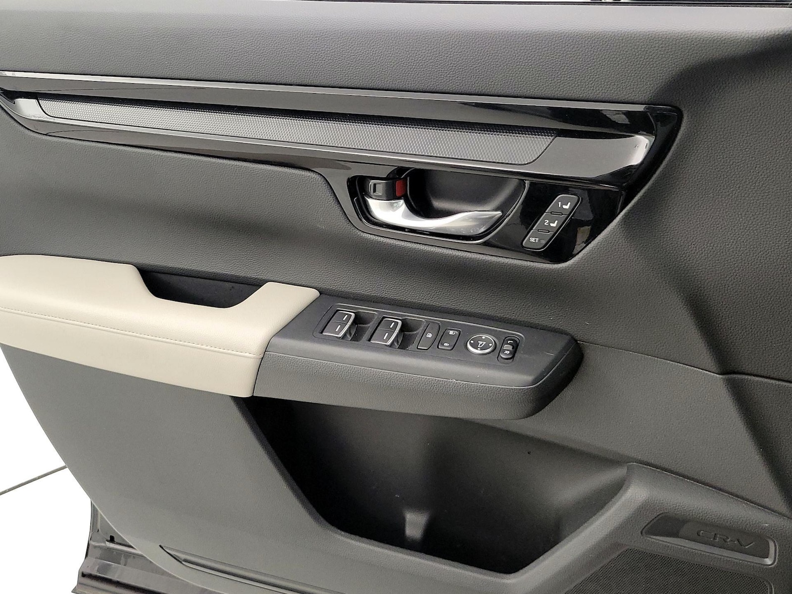 2023 Honda CR-V EX-L - Photo 13
