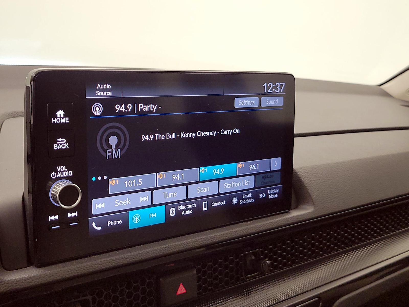 2023 Honda CR-V EX-L - Photo 16