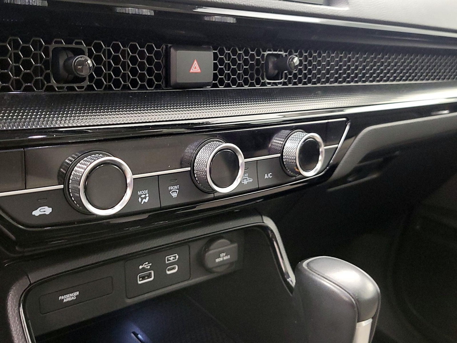 2023 Honda CR-V EX-L - Photo 17