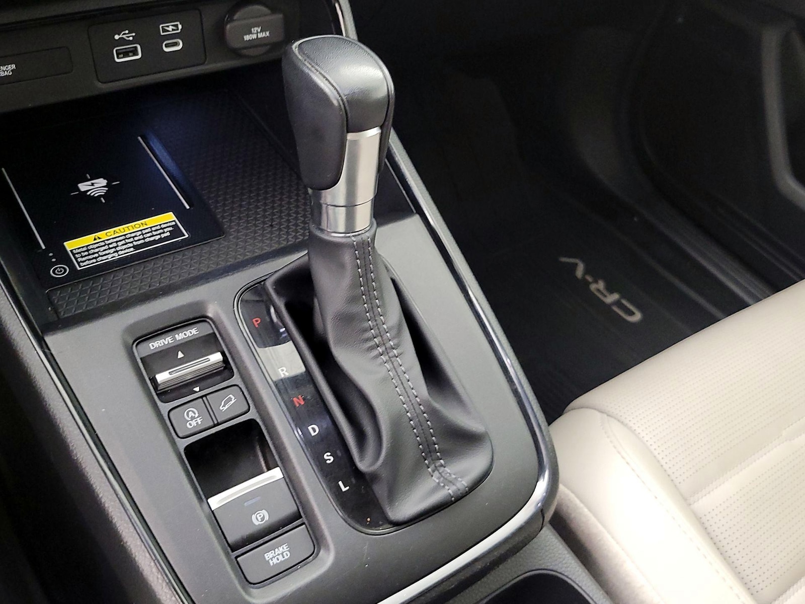 2023 Honda CR-V EX-L - Photo 18