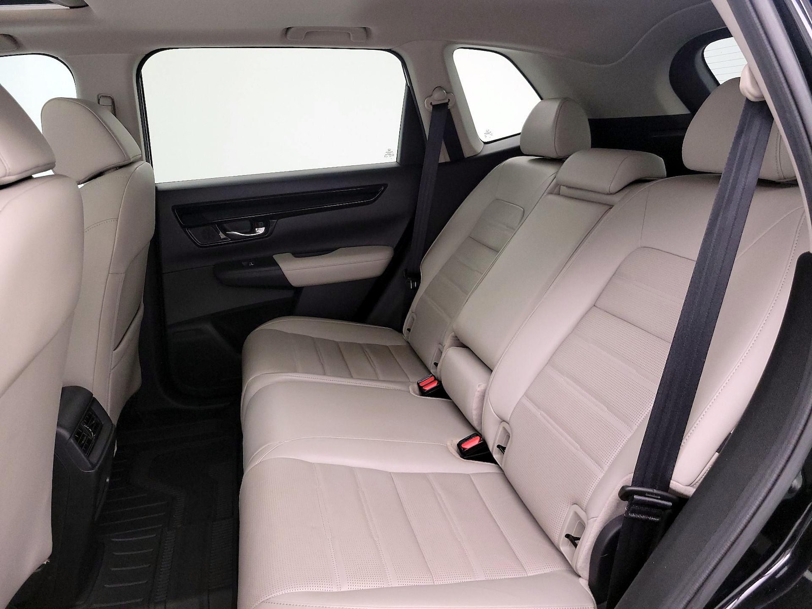 2023 Honda CR-V EX-L - Photo 21