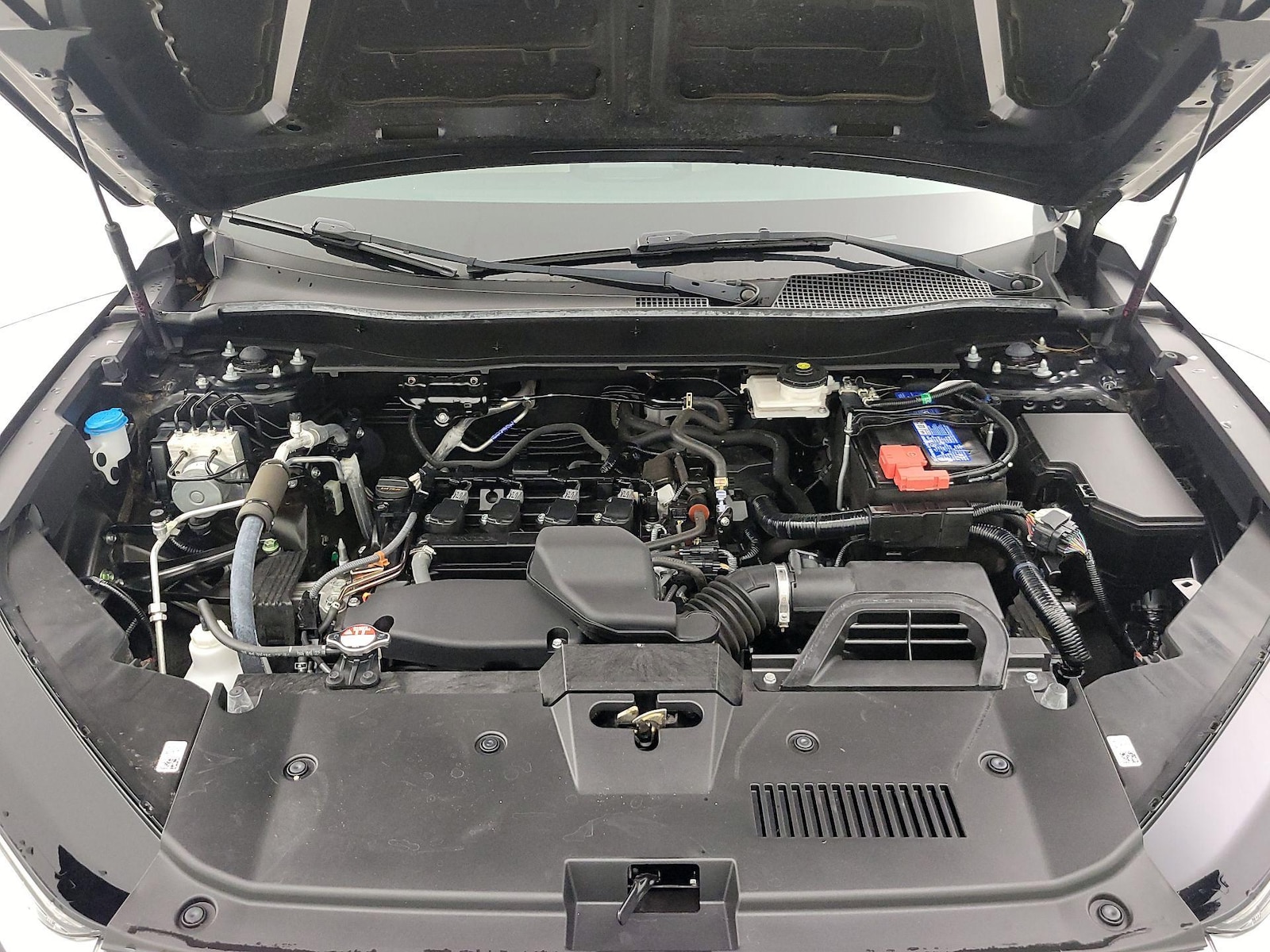 2023 Honda CR-V EX-L - Photo 23
