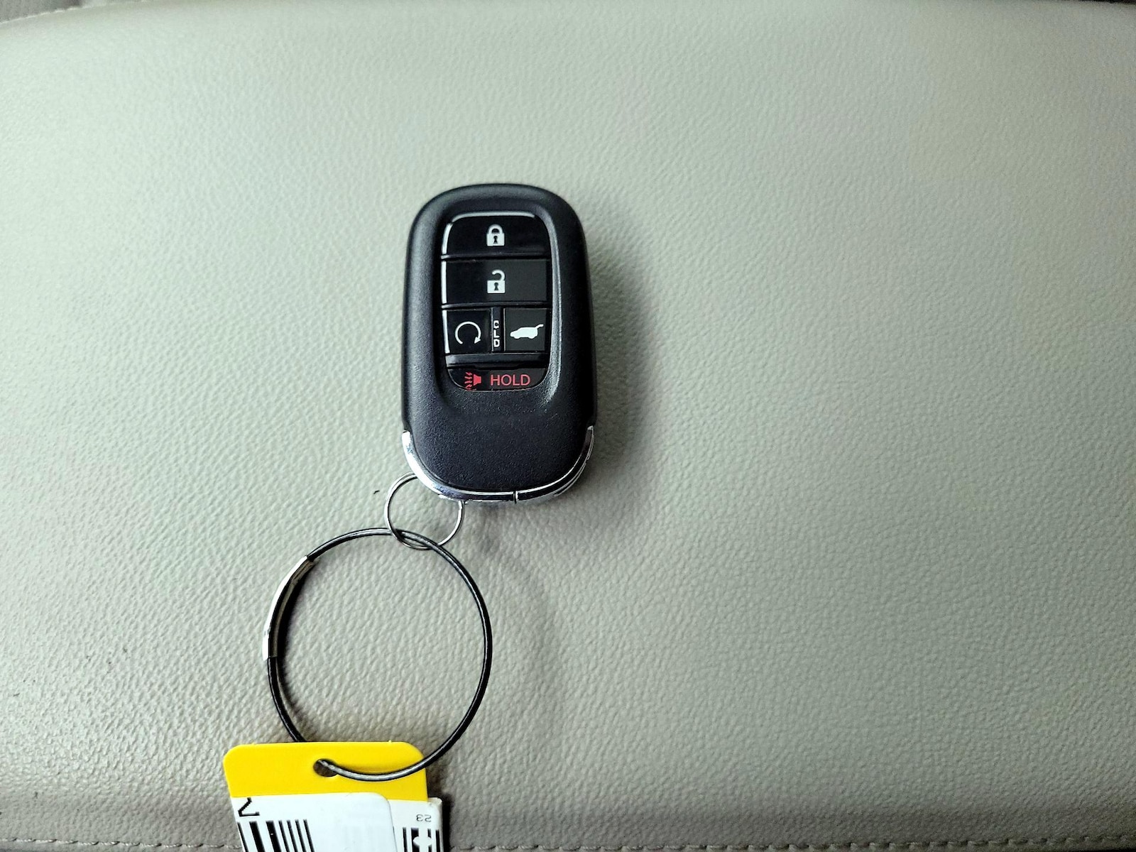2023 Honda CR-V EX-L - Photo 24