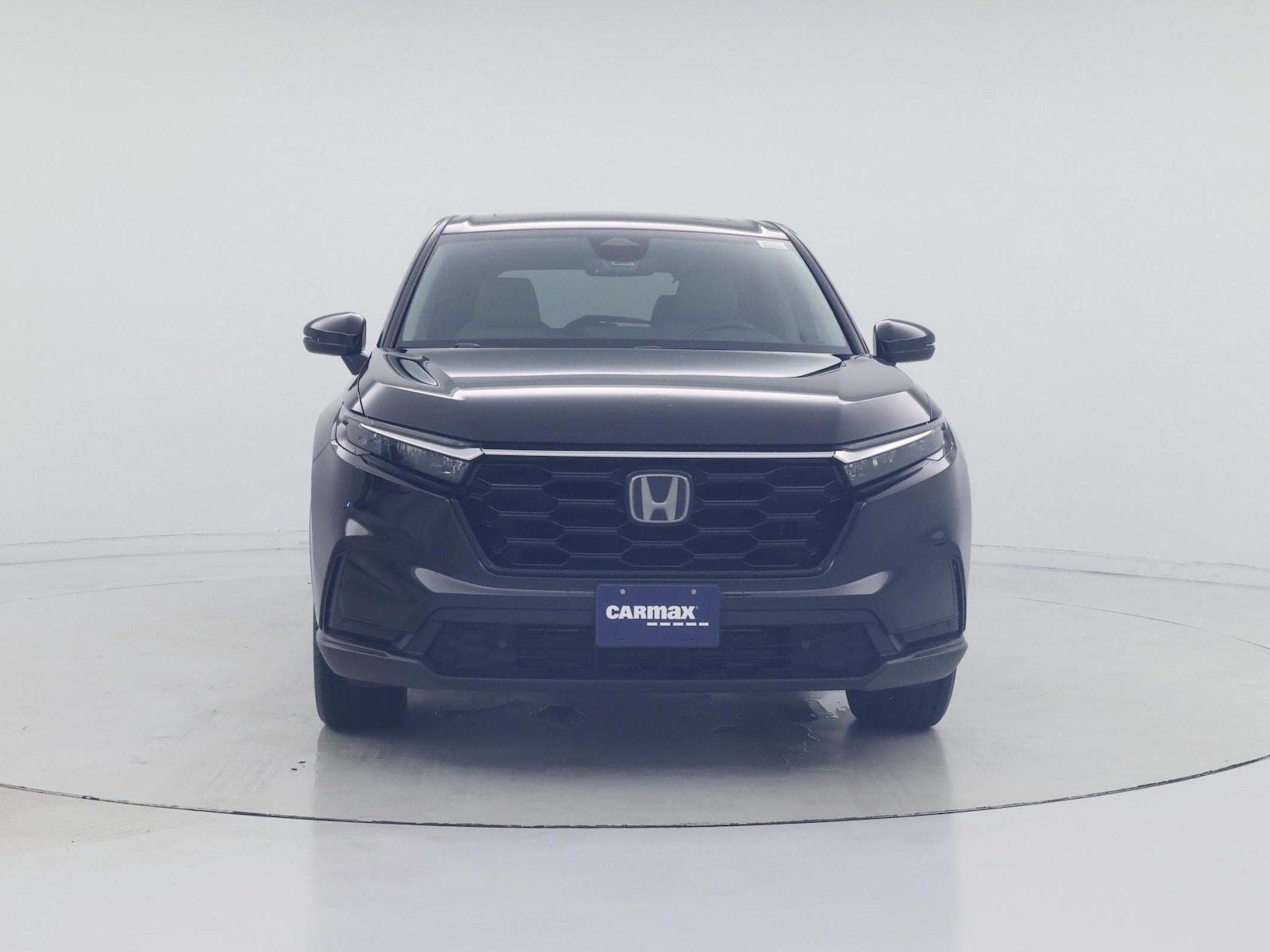 2023 Honda CR-V EX-L - Photo 6