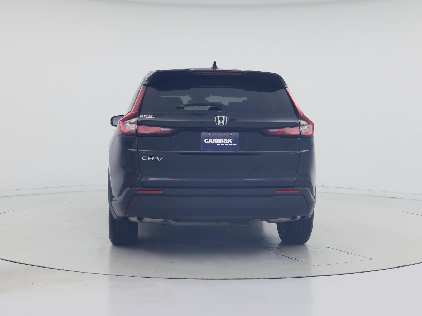 2023 Honda CR-V EX-L - Photo 7